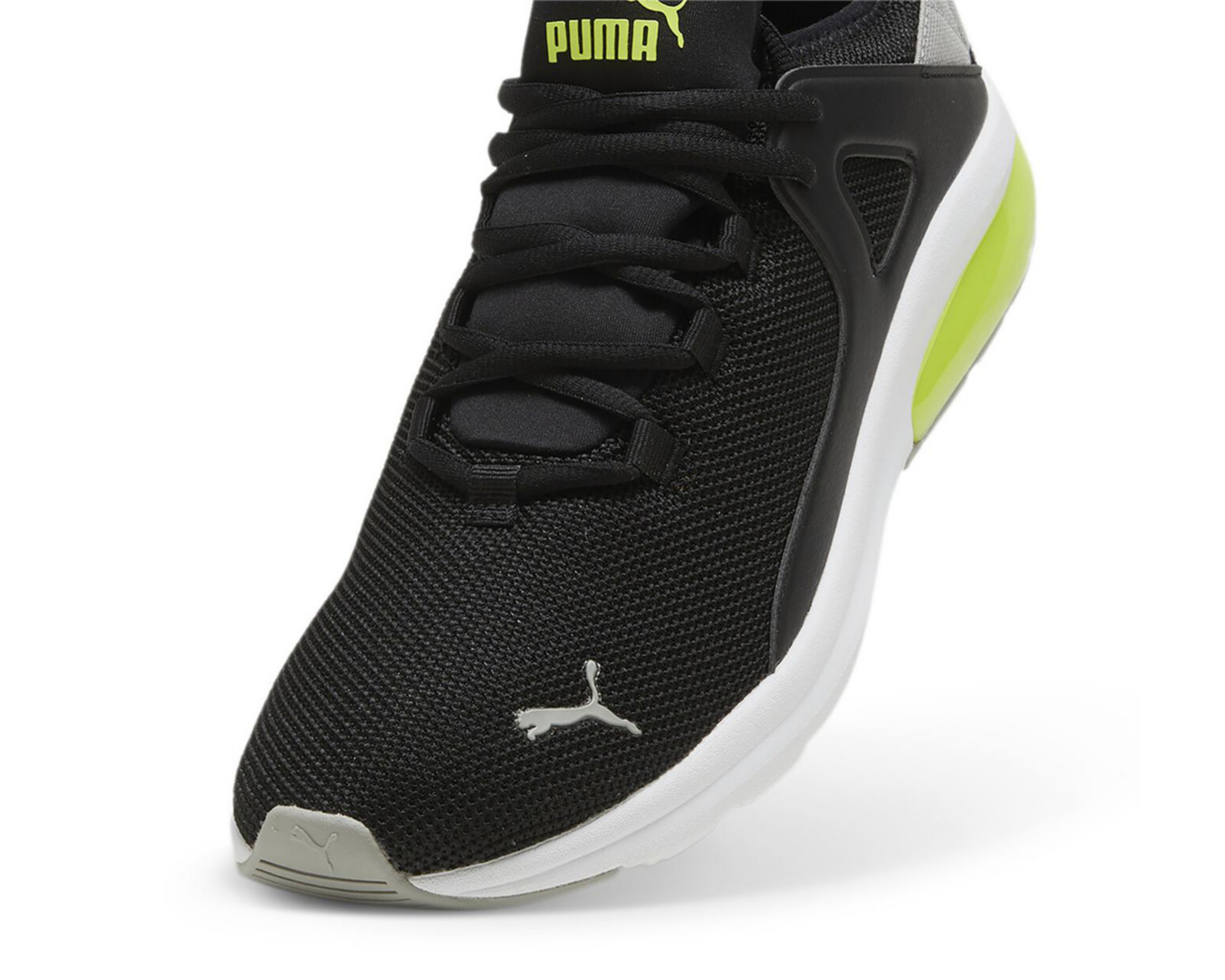 Foto 5 | Tenis Puma Electron 2.0 para Hombre