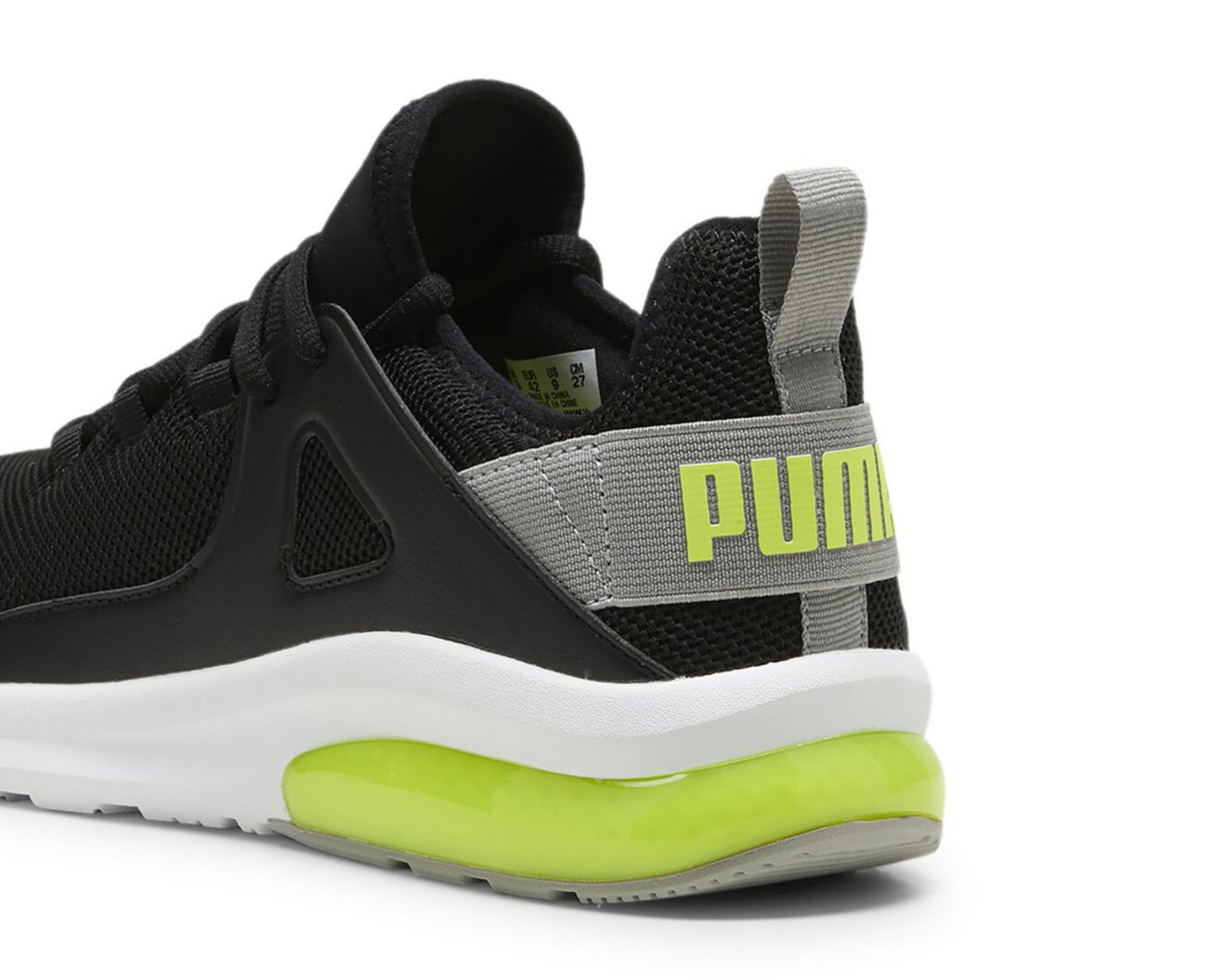 Foto 6 | Tenis Puma Electron 2.0 para Hombre