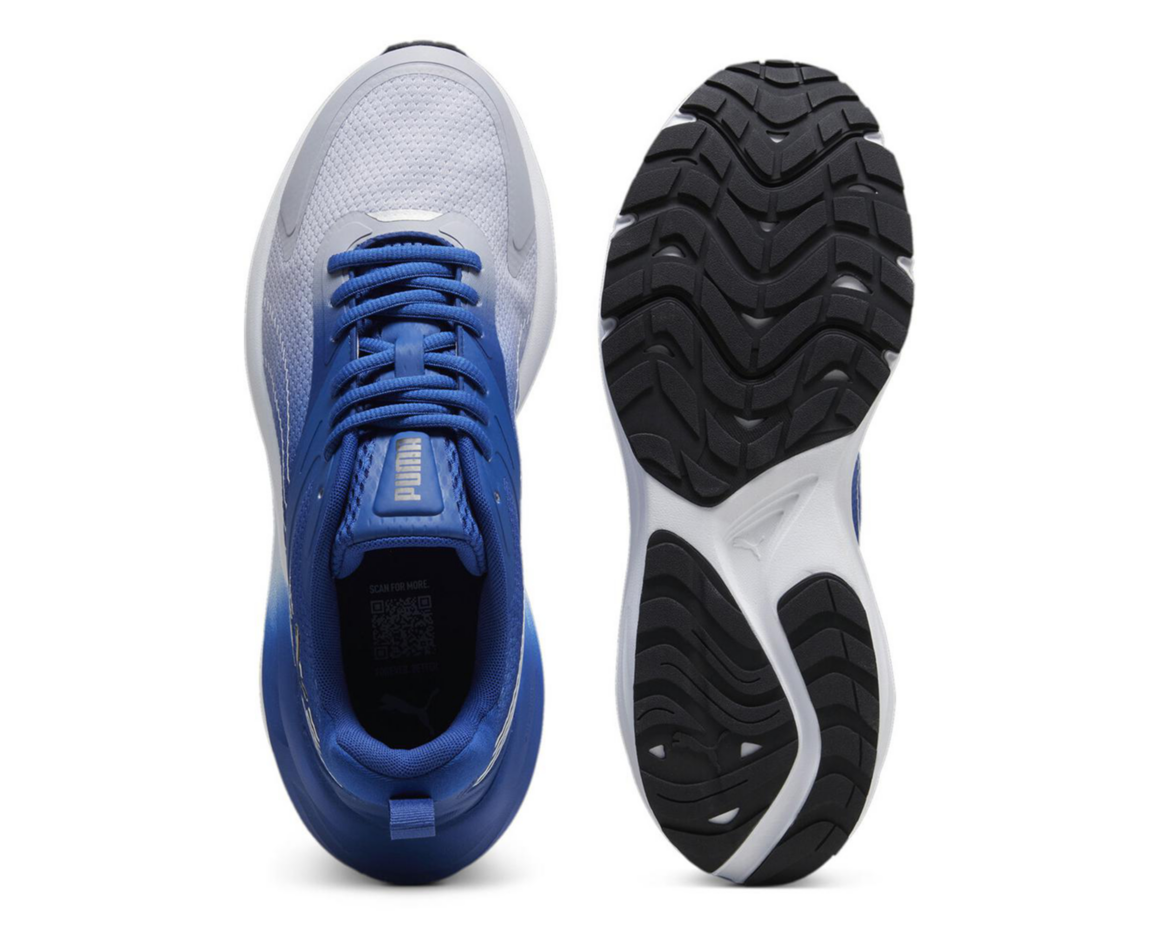 Foto 2 | Tenis Puma Hypnotic para Hombre