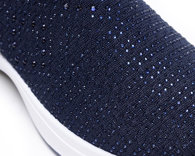 Foto 6 | Tenis Lady Sun Conforto para Mujer