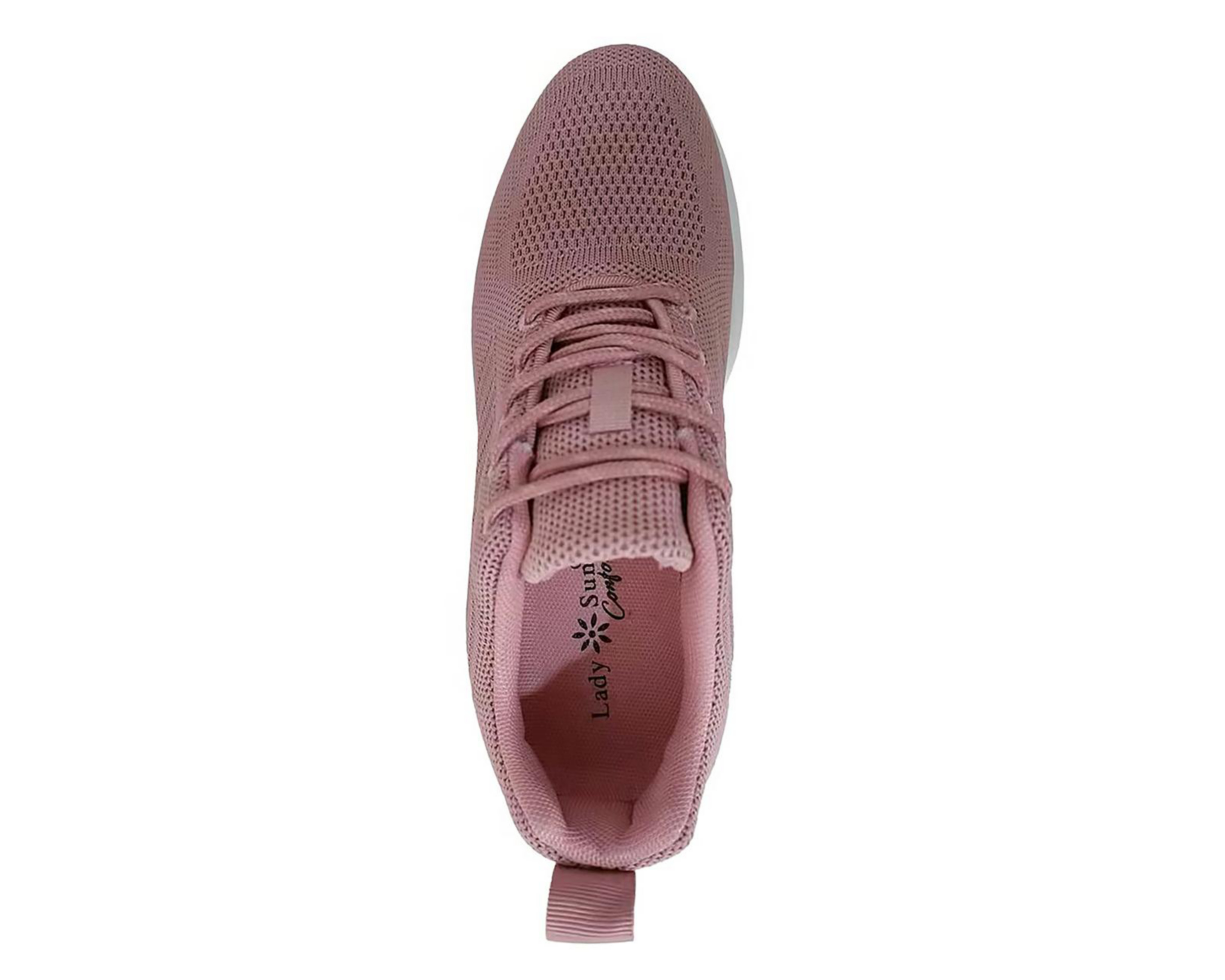 Foto 2 | Tenis Lady Sun Conforto para Mujer