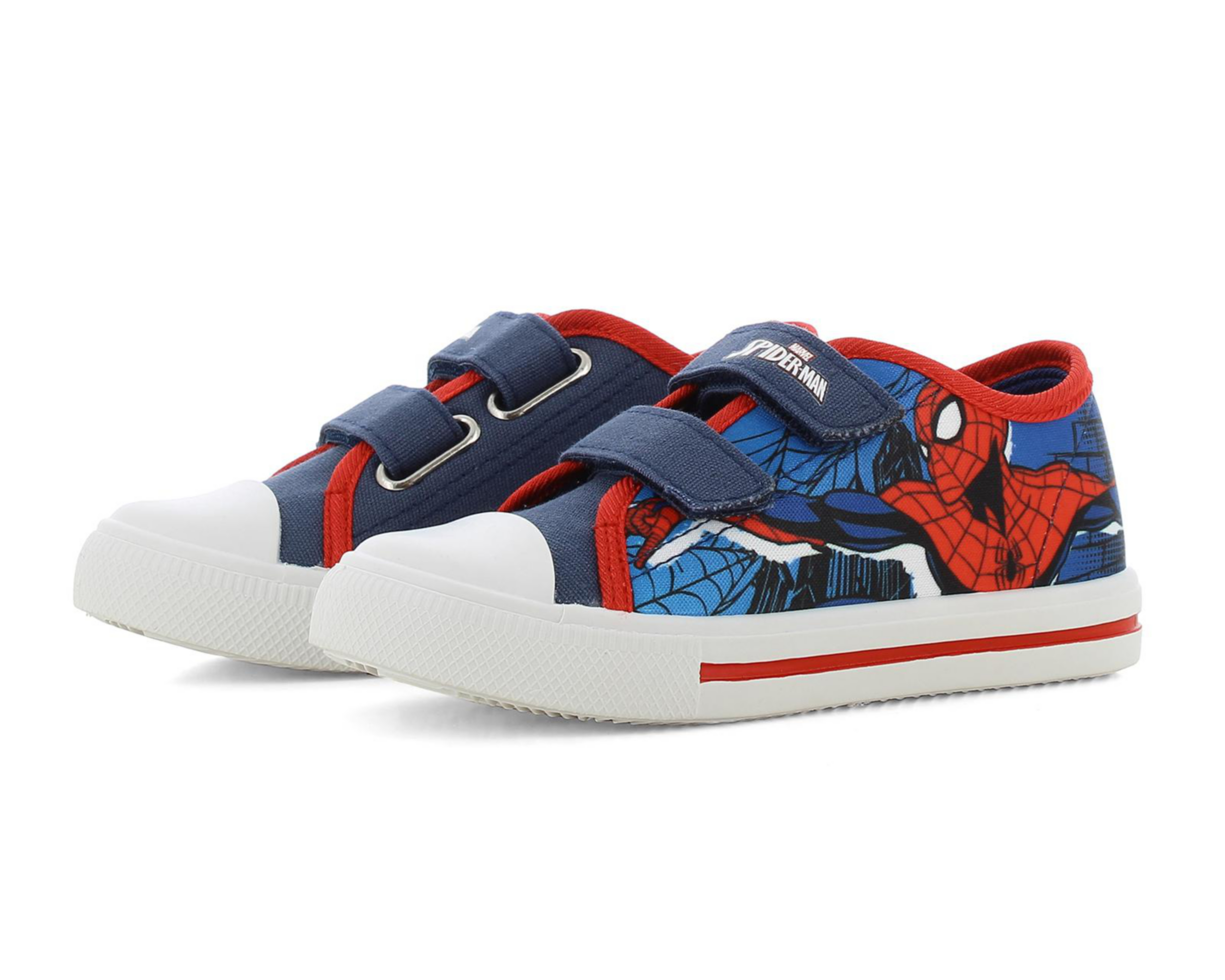 Tenis Spider-Man para Niño