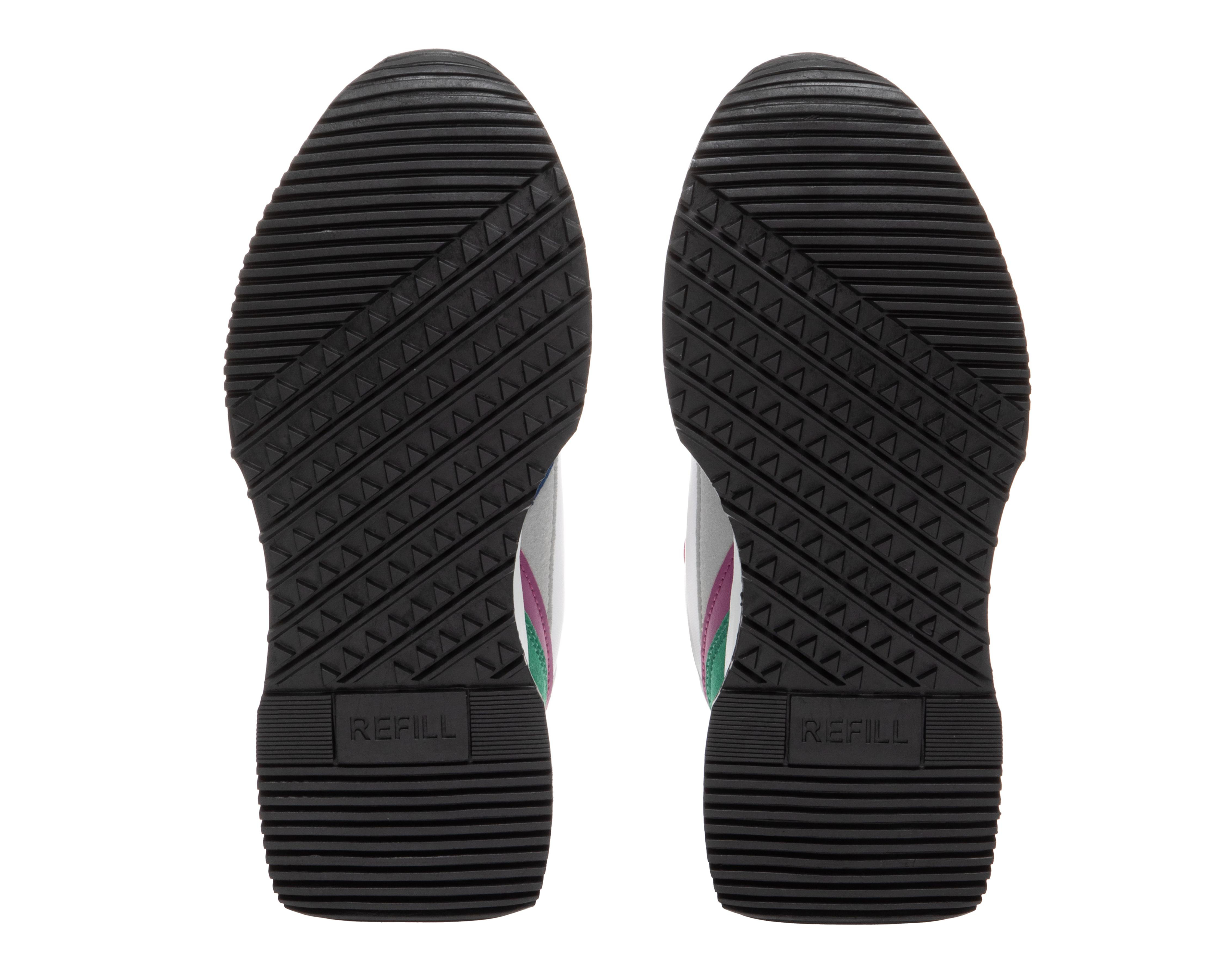 Foto 3 pulgar | Tenis Refill para Mujer