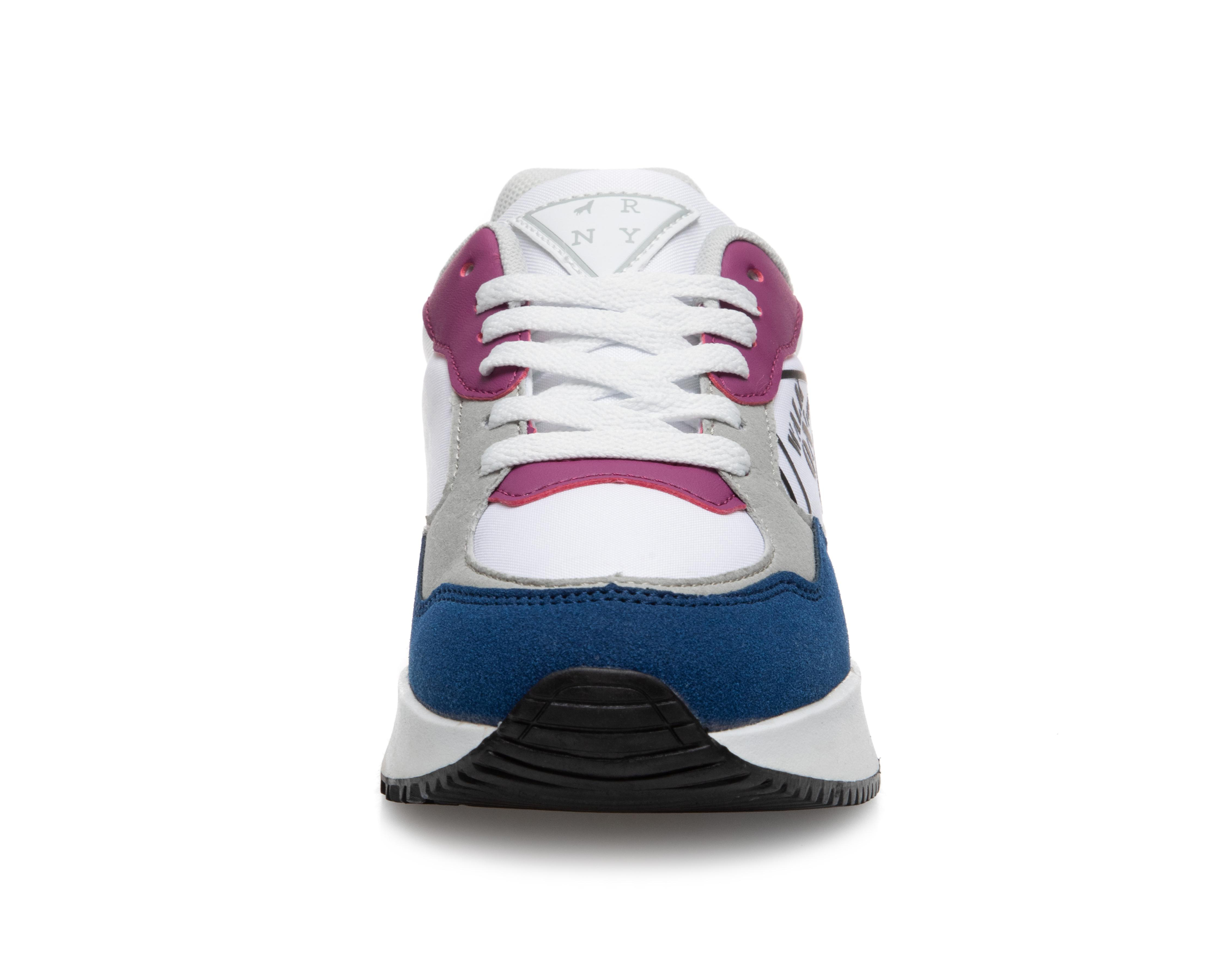 Foto 6 pulgar | Tenis Refill para Mujer