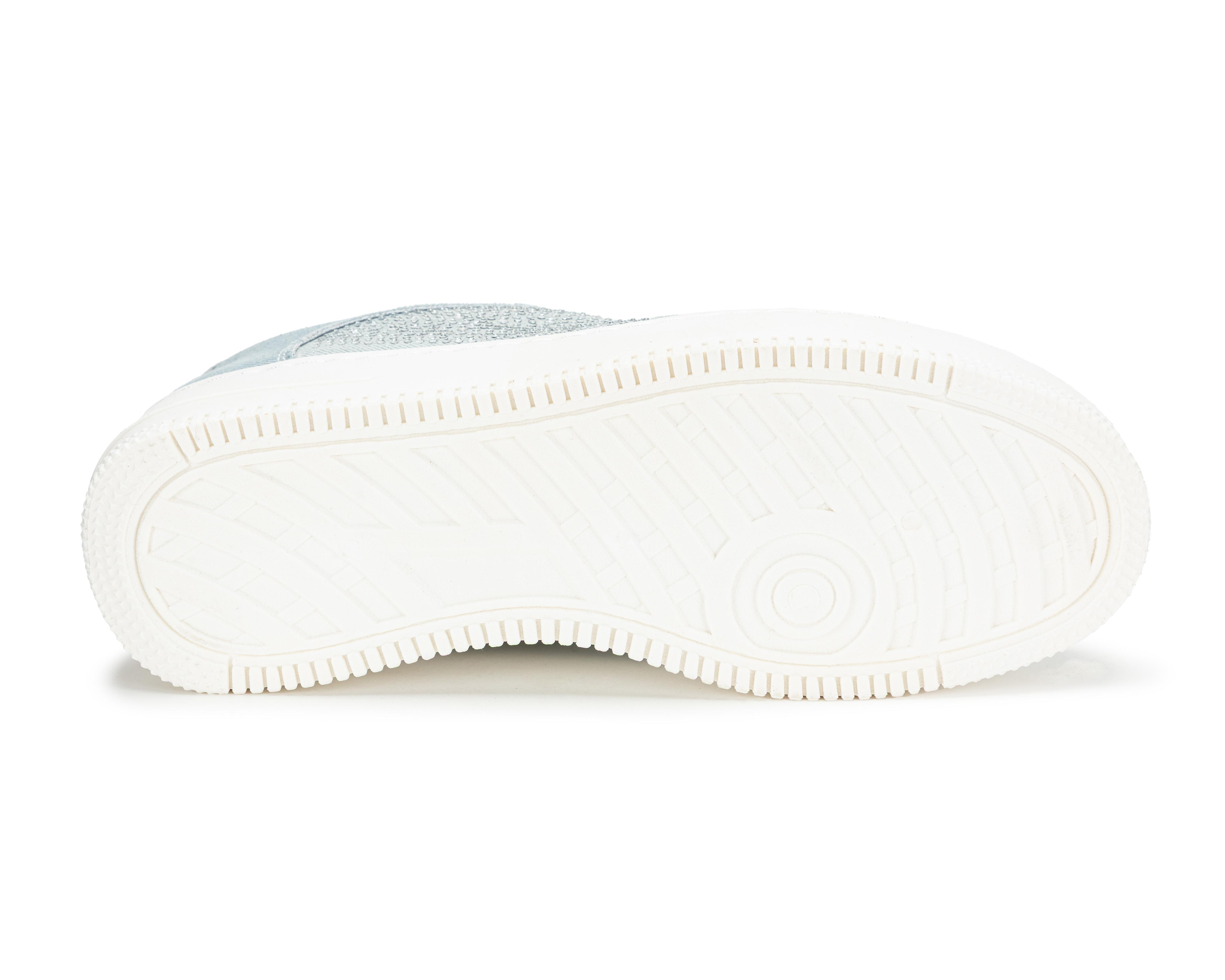 Foto 5 pulgar | Tenis Casuales Frida Kollection para Mujer