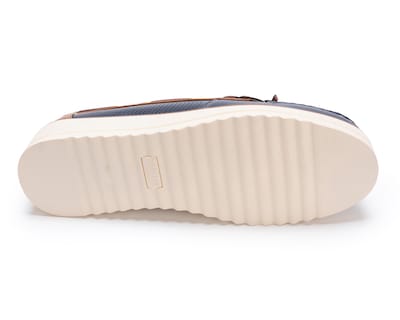 Foto 4 | Zapatos Casuales York Team Polo Club para Mujer