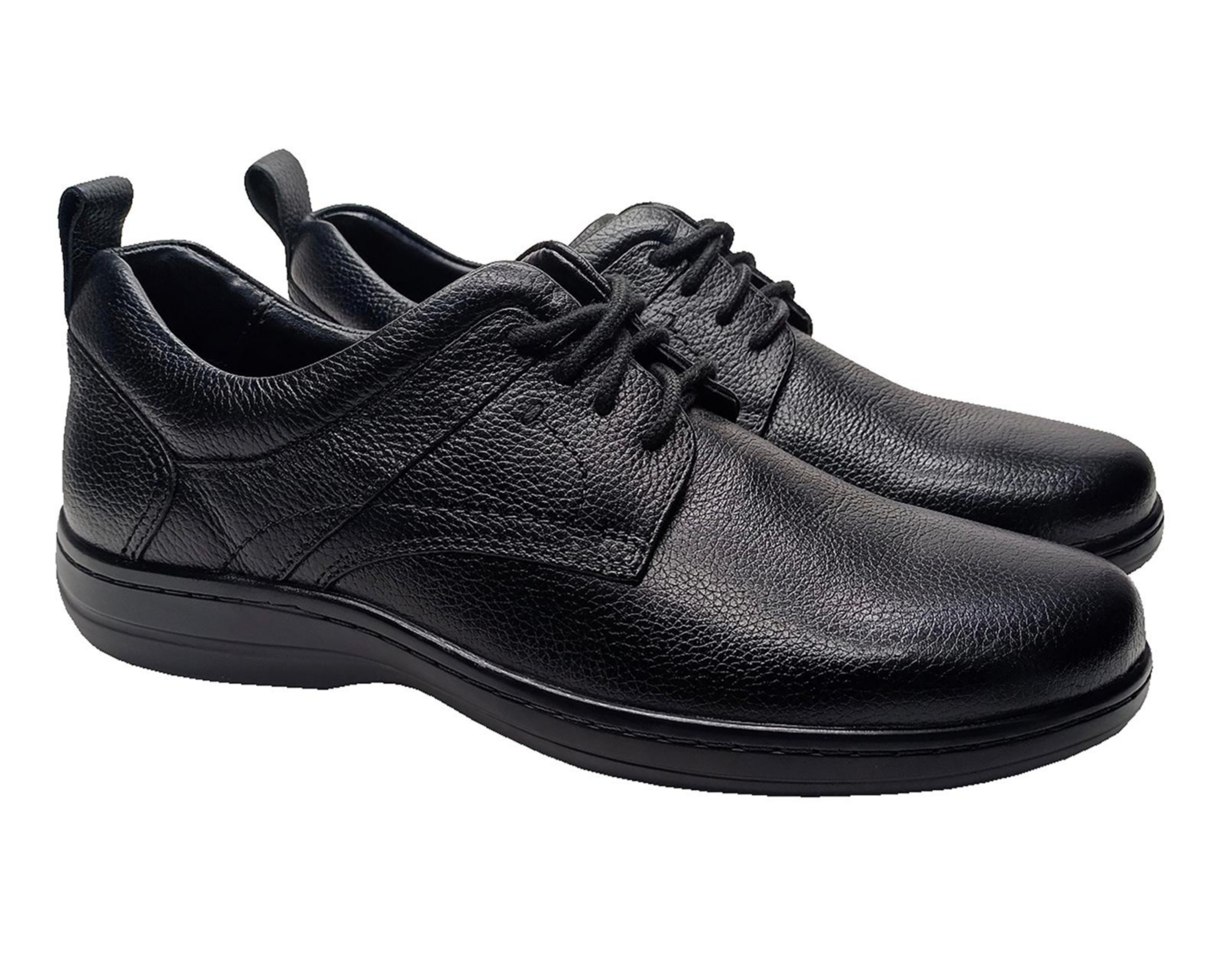 Zapatos Confort Porto Sur de Piel para Hombre