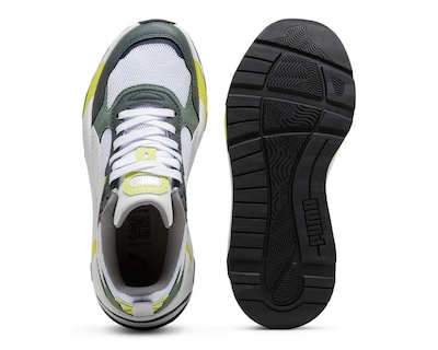 Foto 2 | Tenis Puma Trinity JR Juveniles