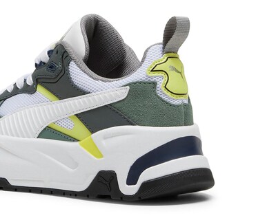 Foto 6 | Tenis Puma Trinity JR Juveniles