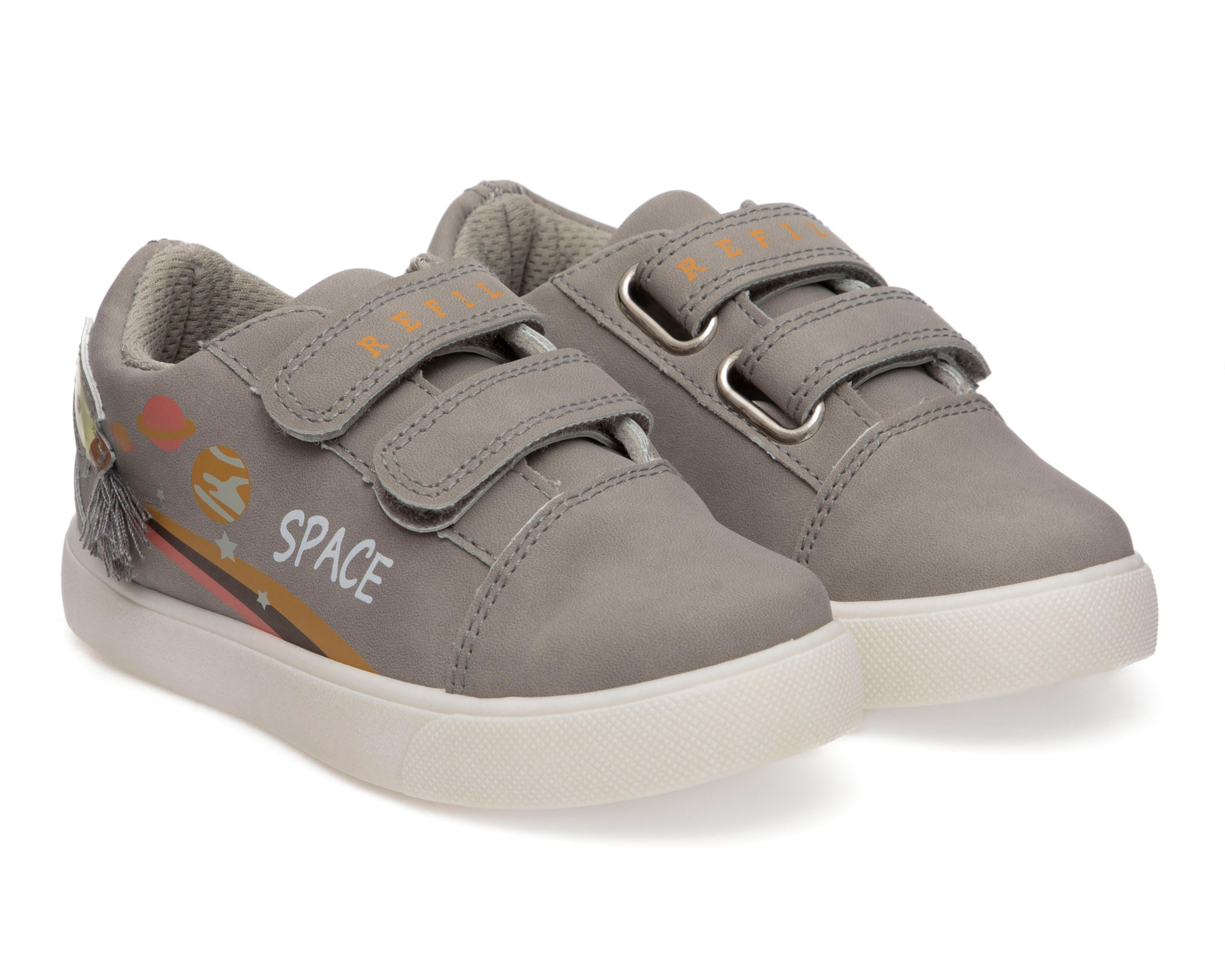 Tenis de Moda Refill para Niño $299