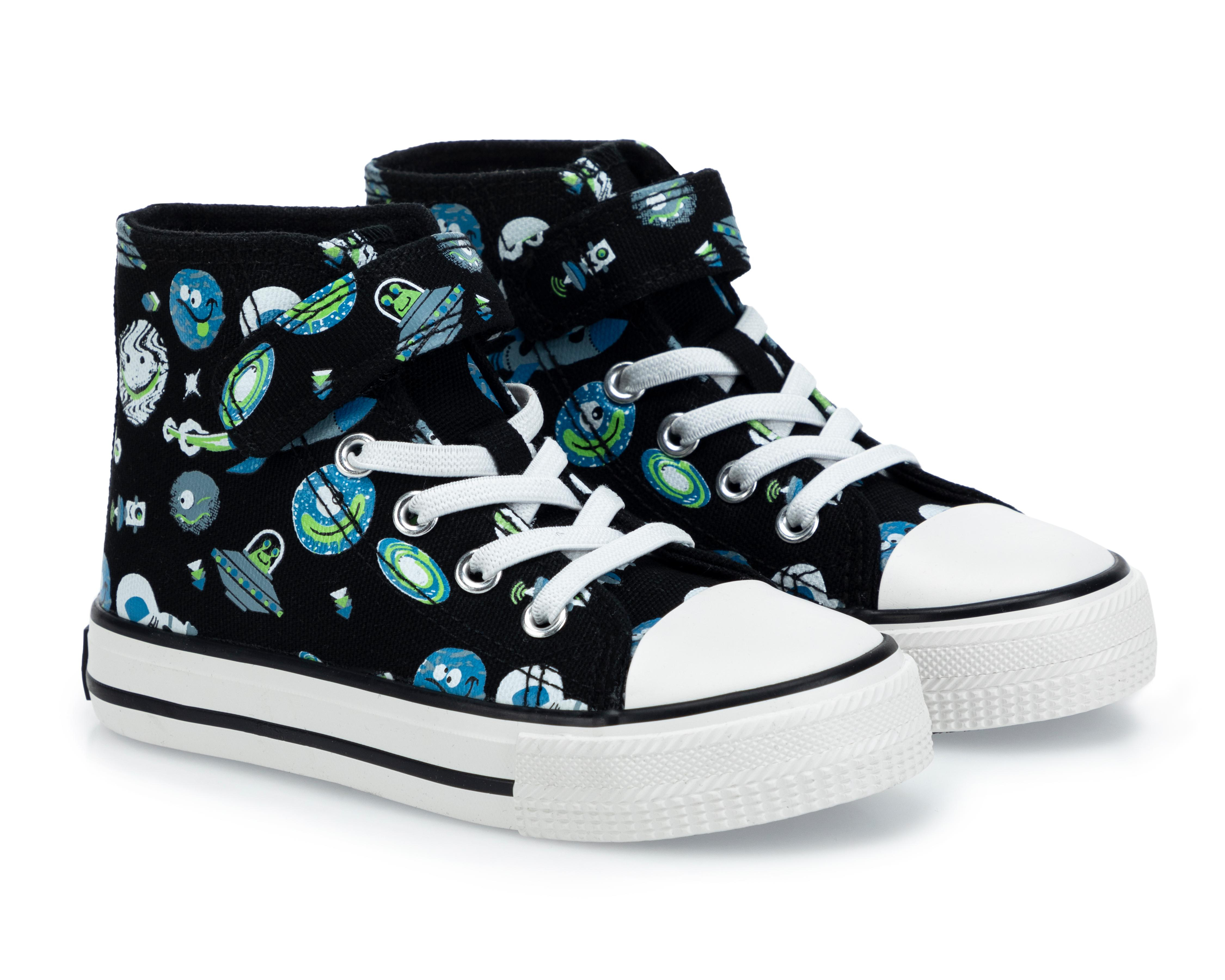 Tenis de Moda Refill para Niño $199