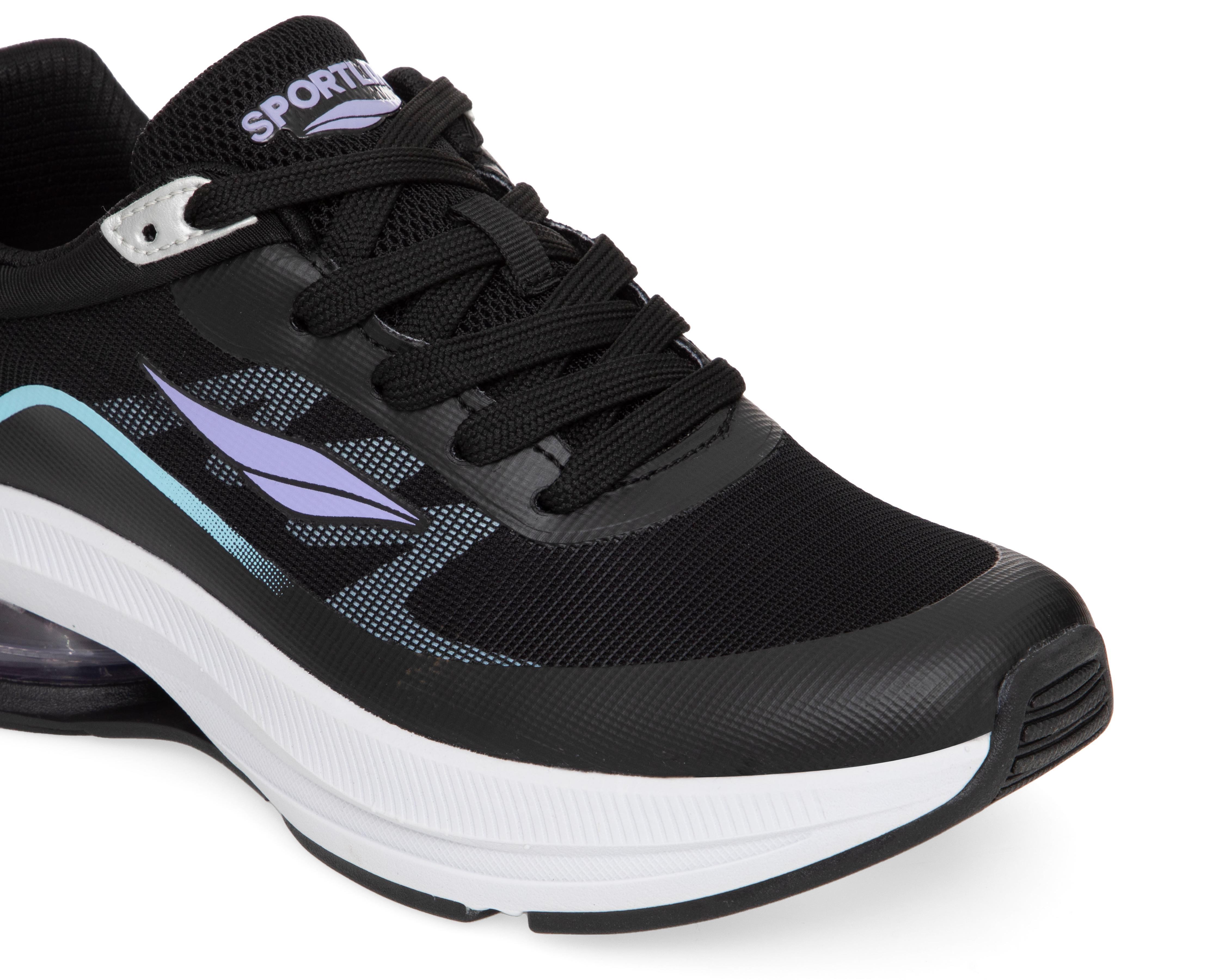 Foto 6 | Tenis para Correr Sportline para Mujer