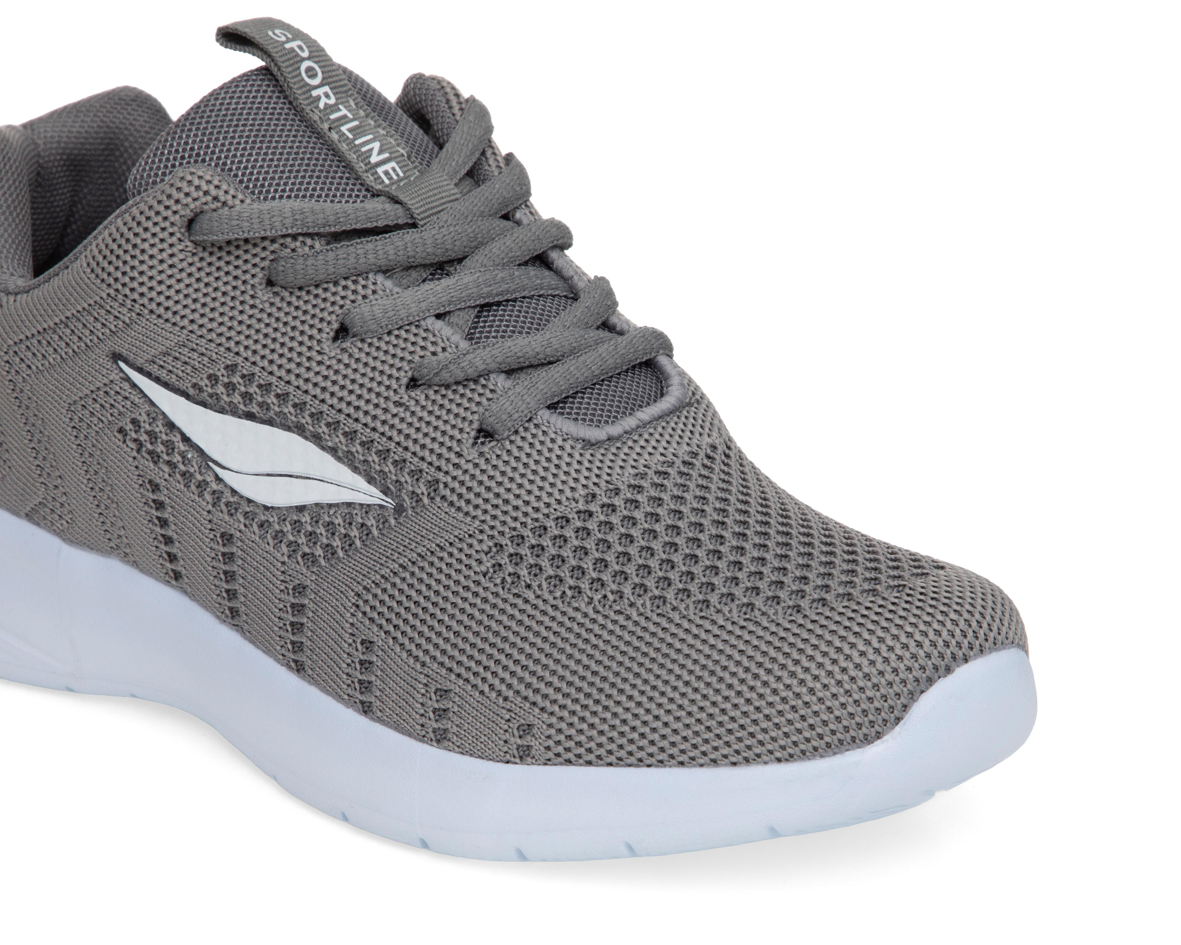 Foto 7 pulgar | Tenis para Correr Sportline para Mujer