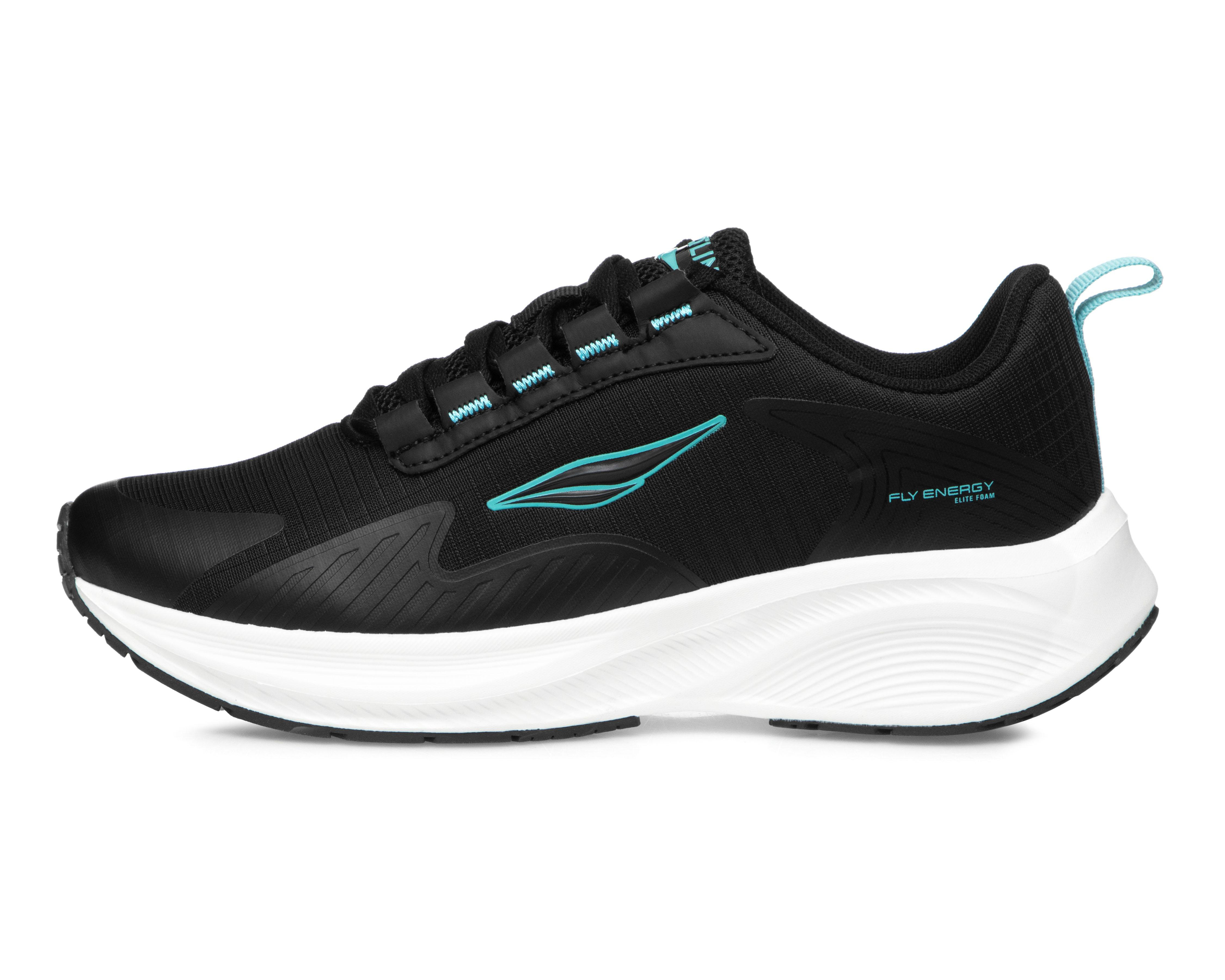 Foto 5 pulgar | Tenis para Correr Sportline para Mujer