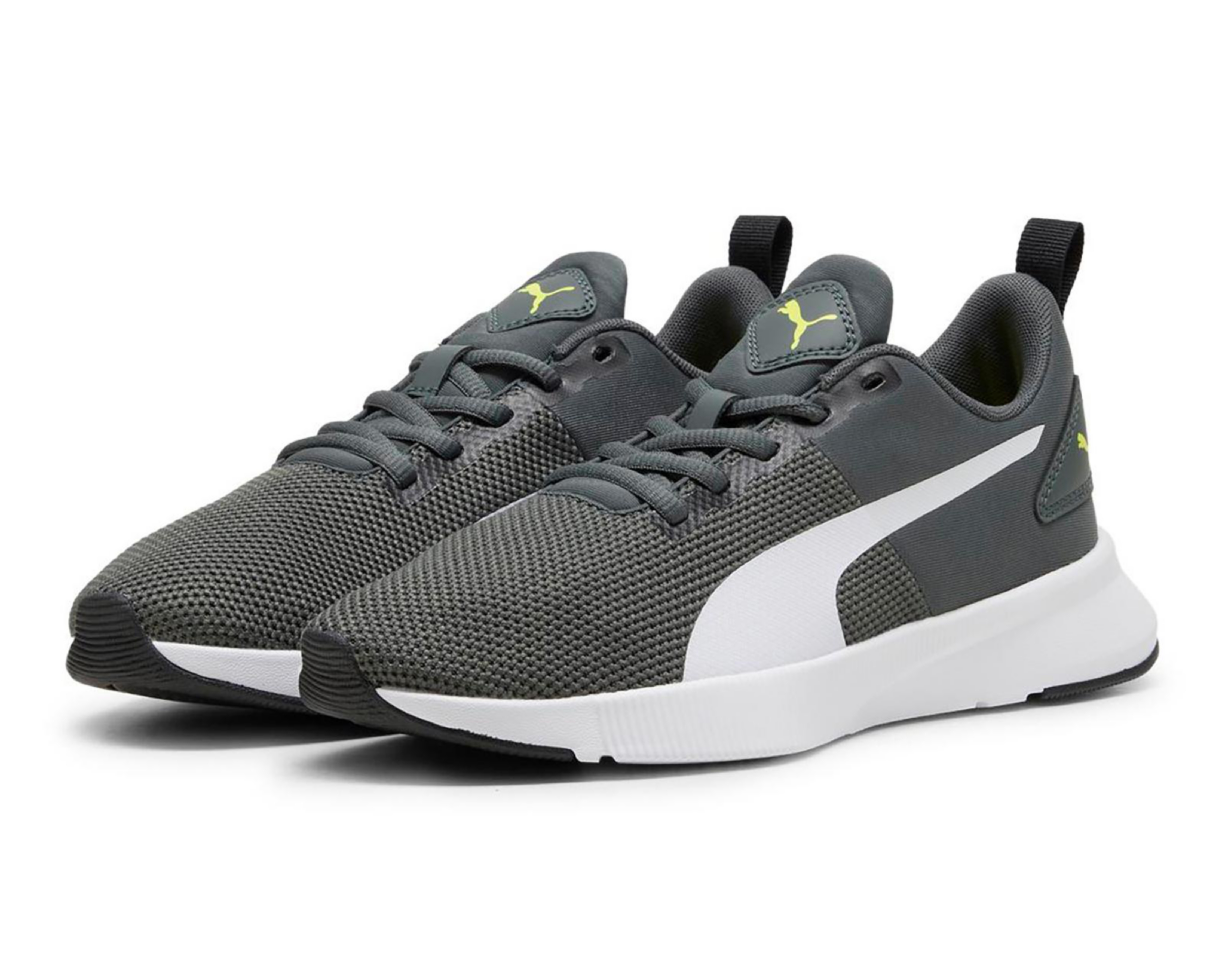 Foto 1 | Tenis Puma Flyer Runner JR Juveniles