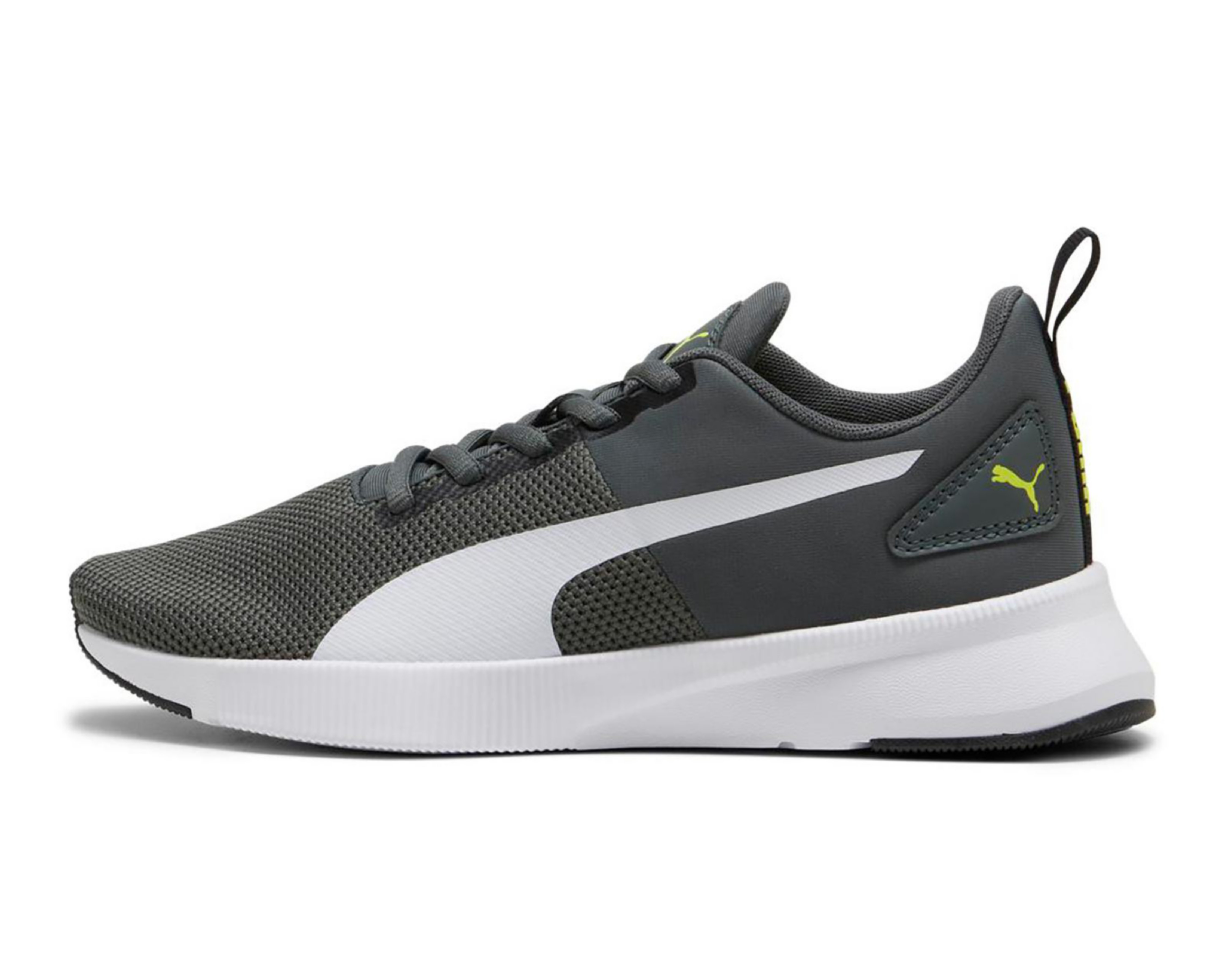 Foto 5 pulgar | Tenis Puma Flyer Runner JR Juveniles