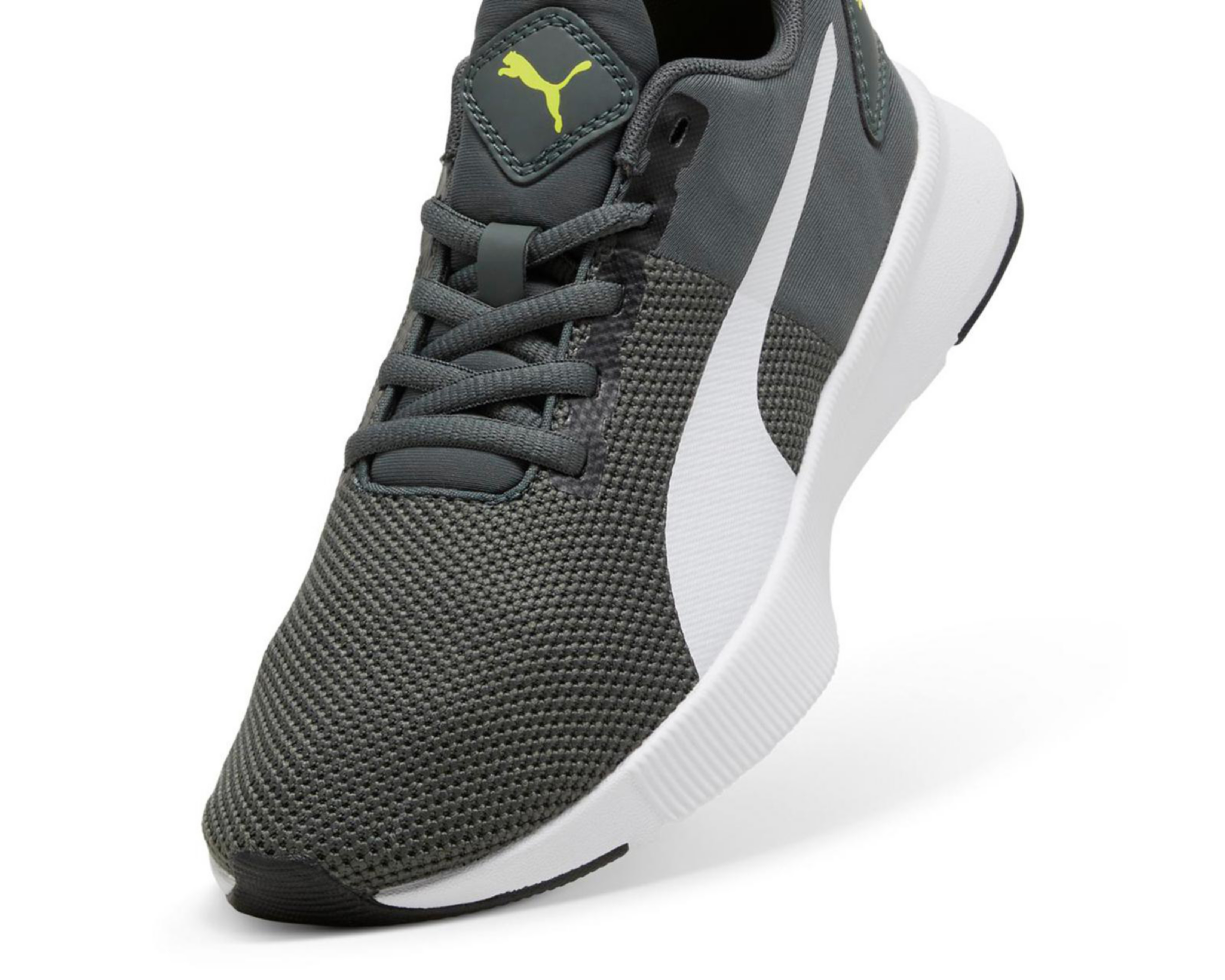 Foto 5 | Tenis Puma Flyer Runner JR Juveniles