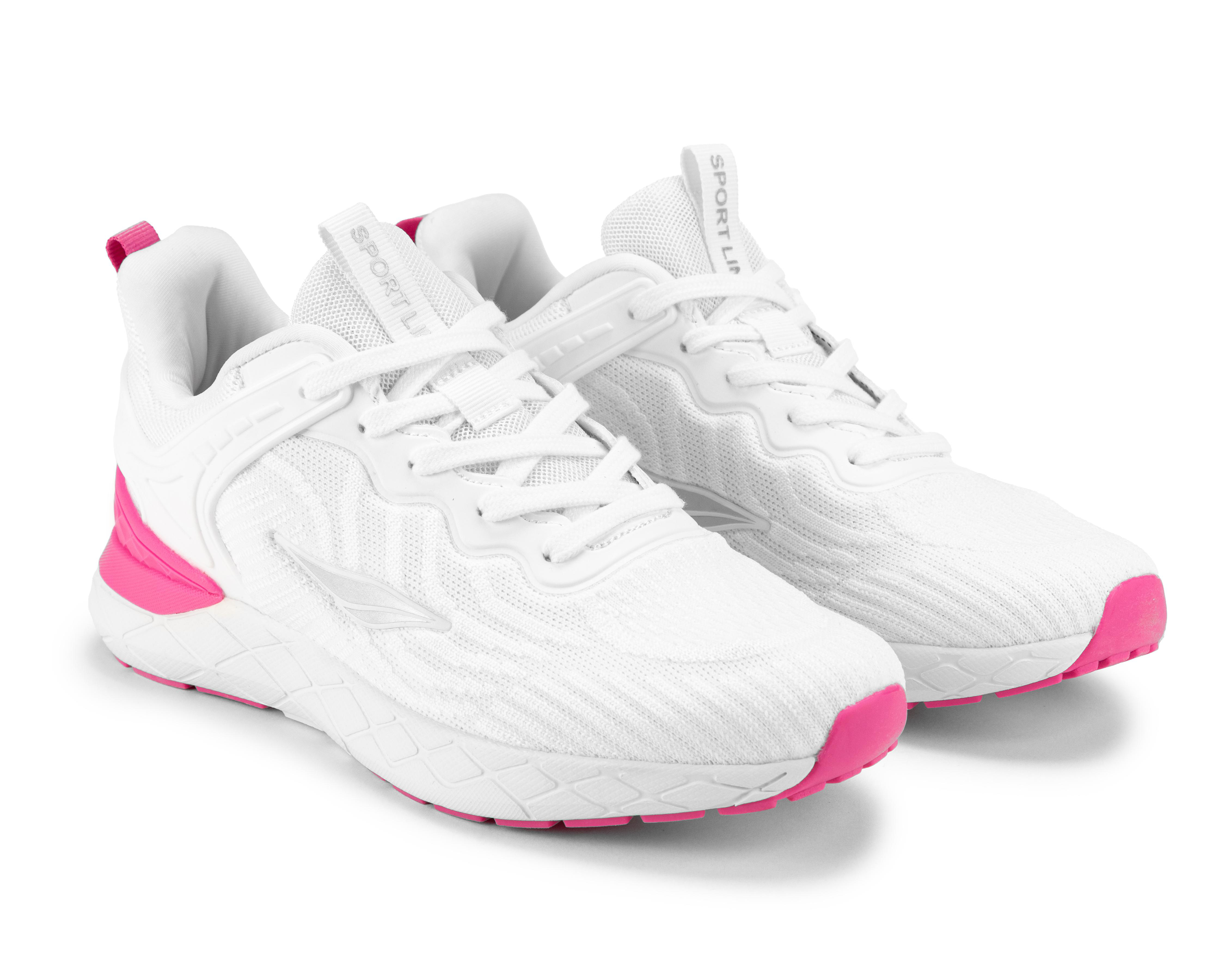 Foto 2 pulgar | Tenis para Correr Sportline para Mujer