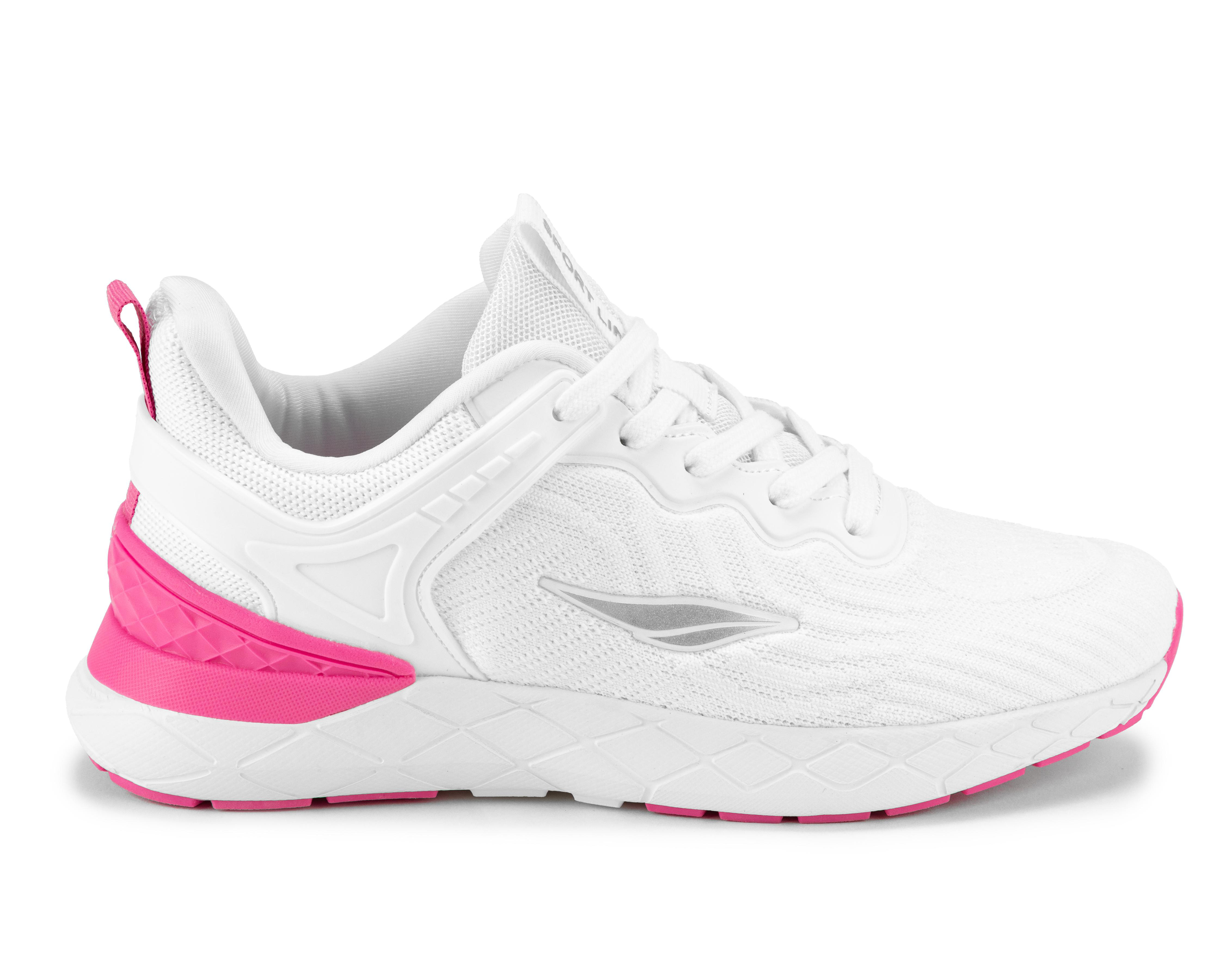 Foto 3 pulgar | Tenis para Correr Sportline para Mujer