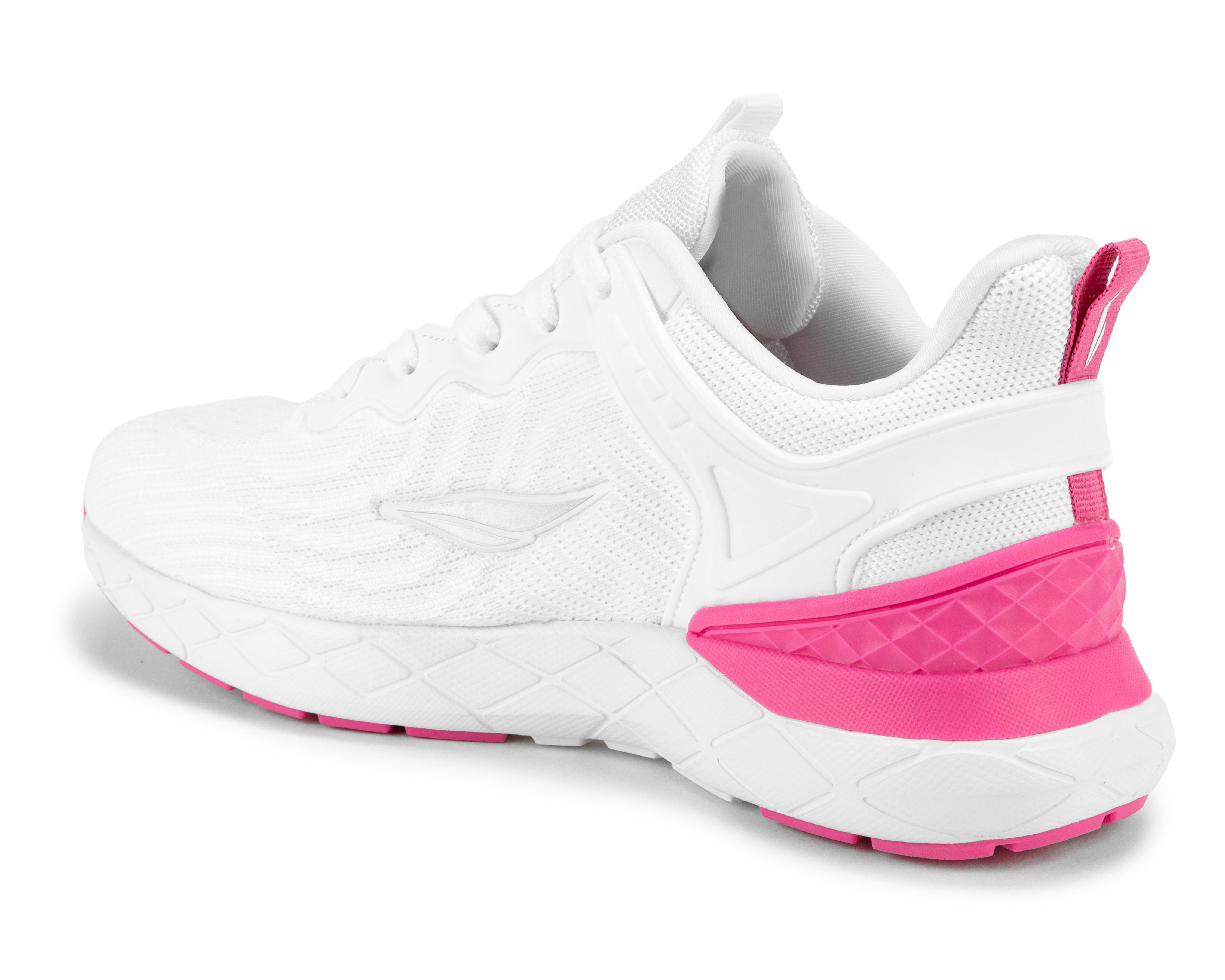 Foto 4 pulgar | Tenis para Correr Sportline para Mujer
