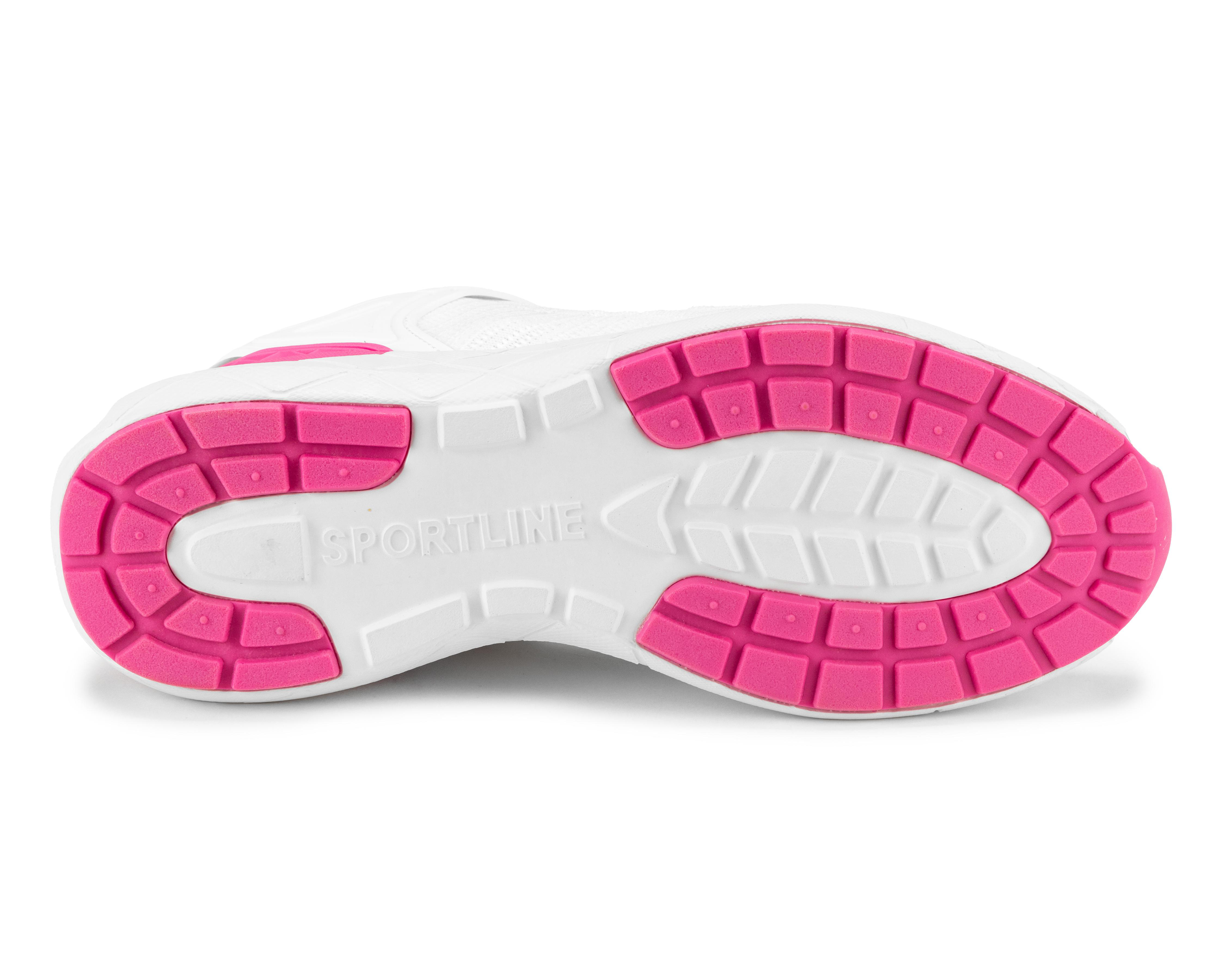 Foto 5 pulgar | Tenis para Correr Sportline para Mujer