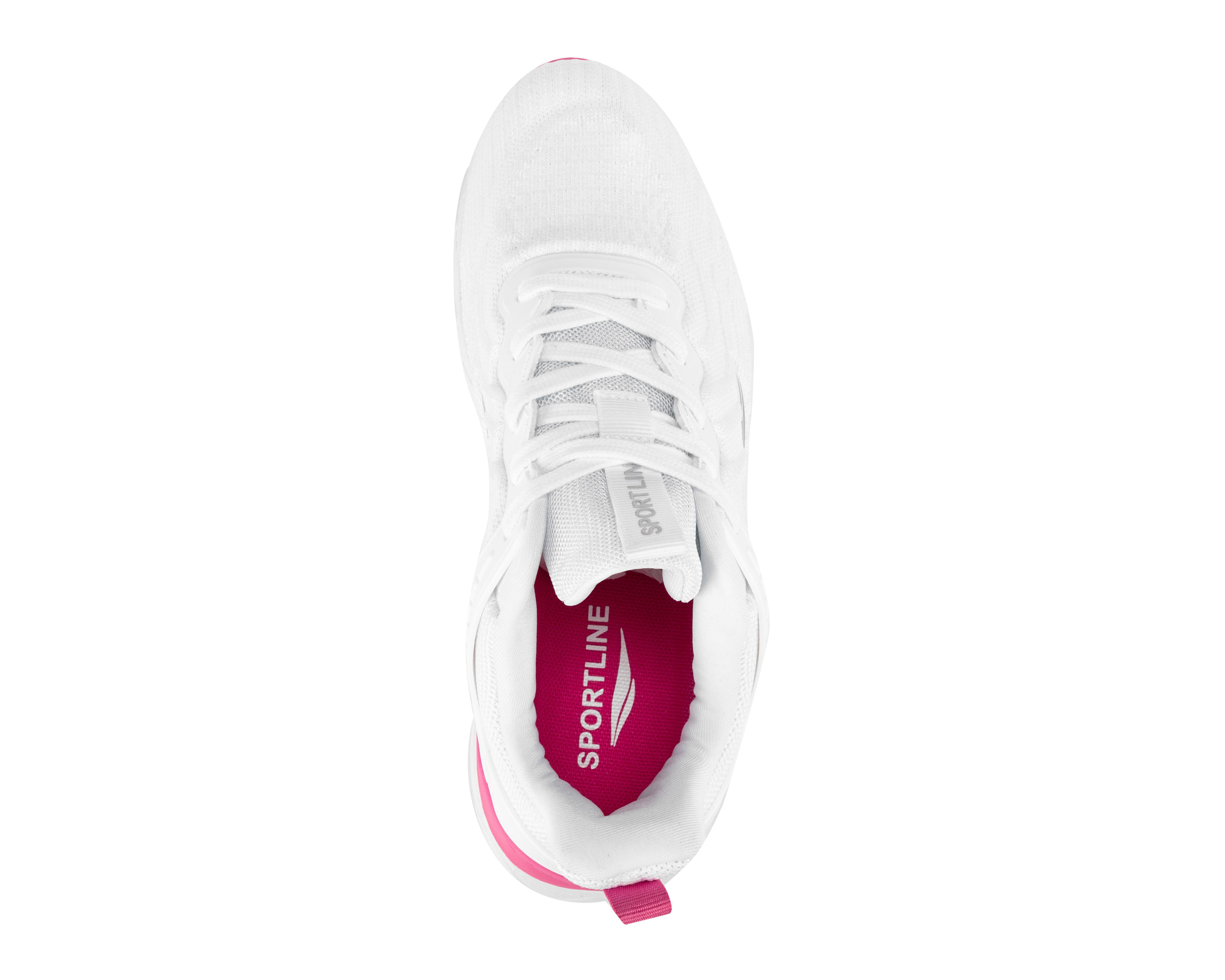 Foto 6 pulgar | Tenis para Correr Sportline para Mujer