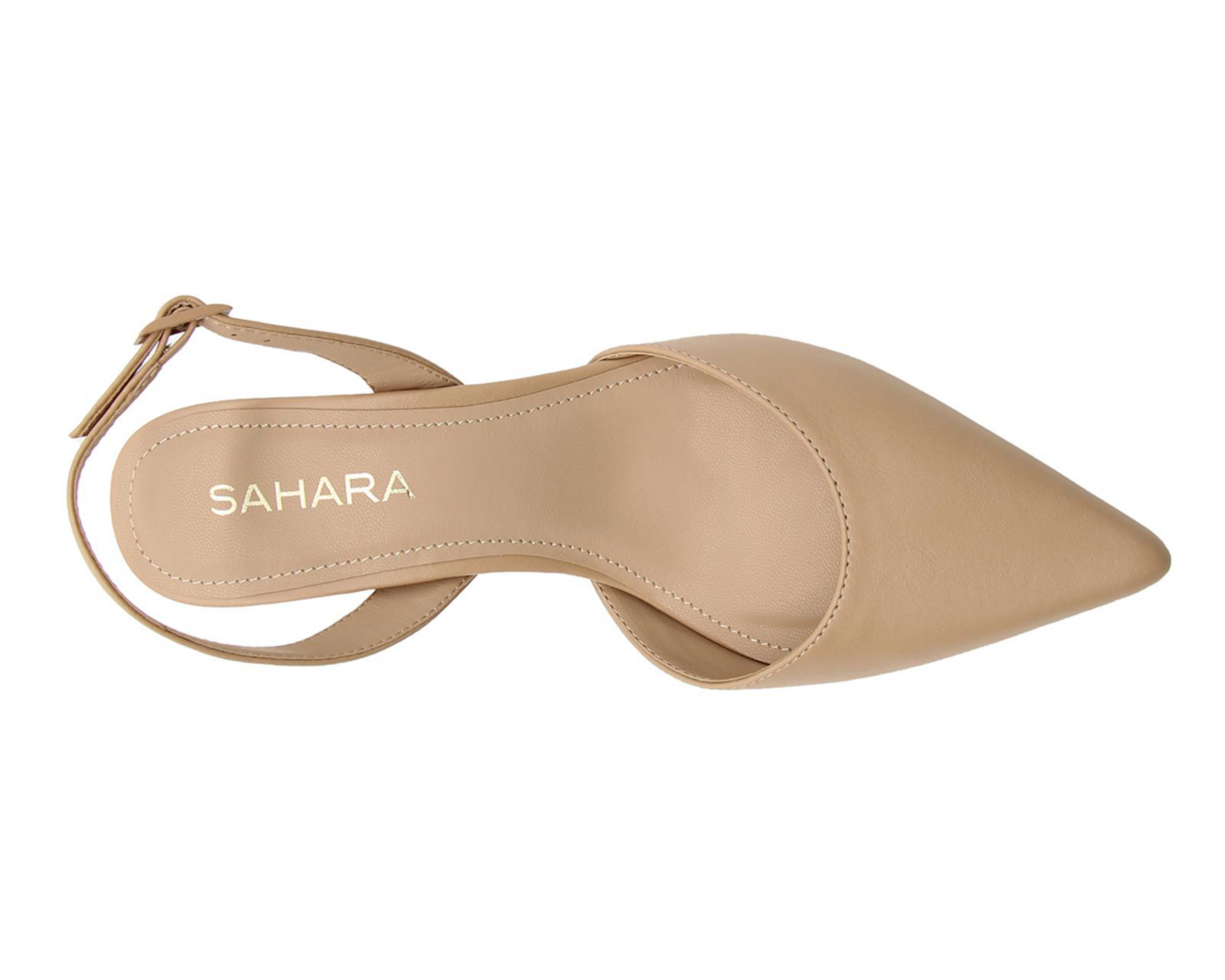 Foto 6 | Zapatillas Sahara para Mujer