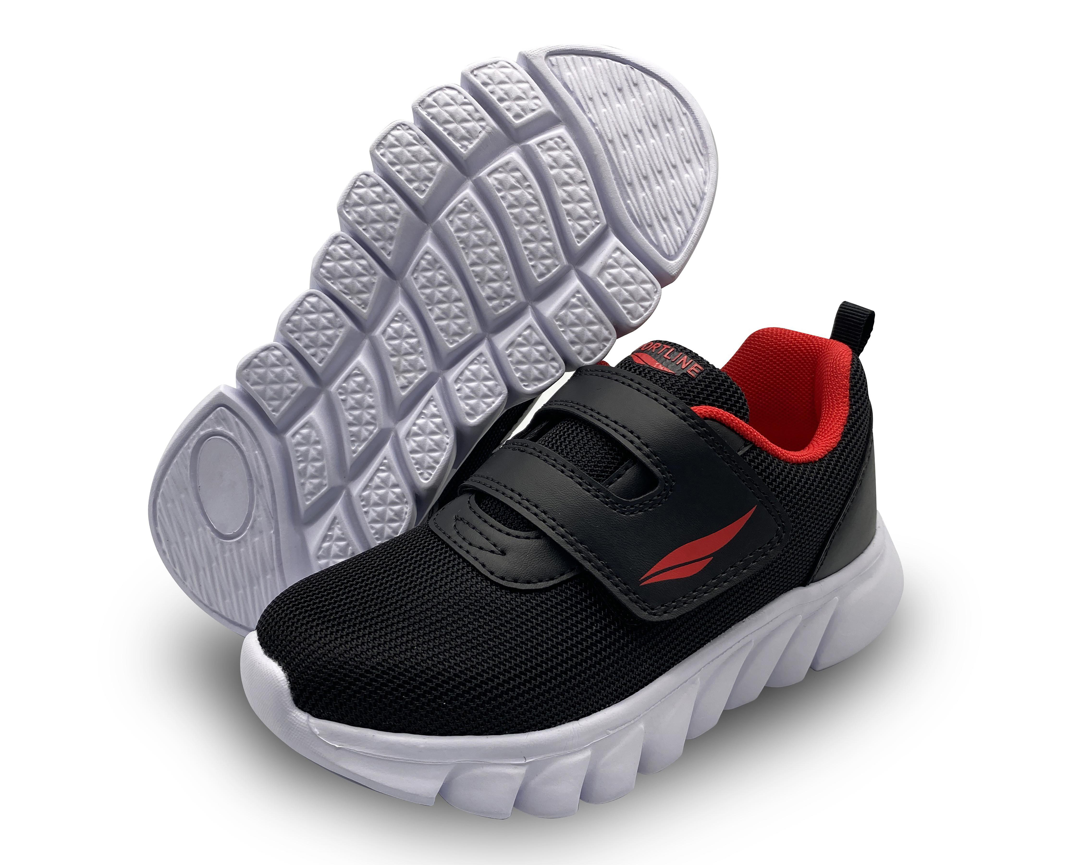 Tenis Deportivos Sportline para Niño $299