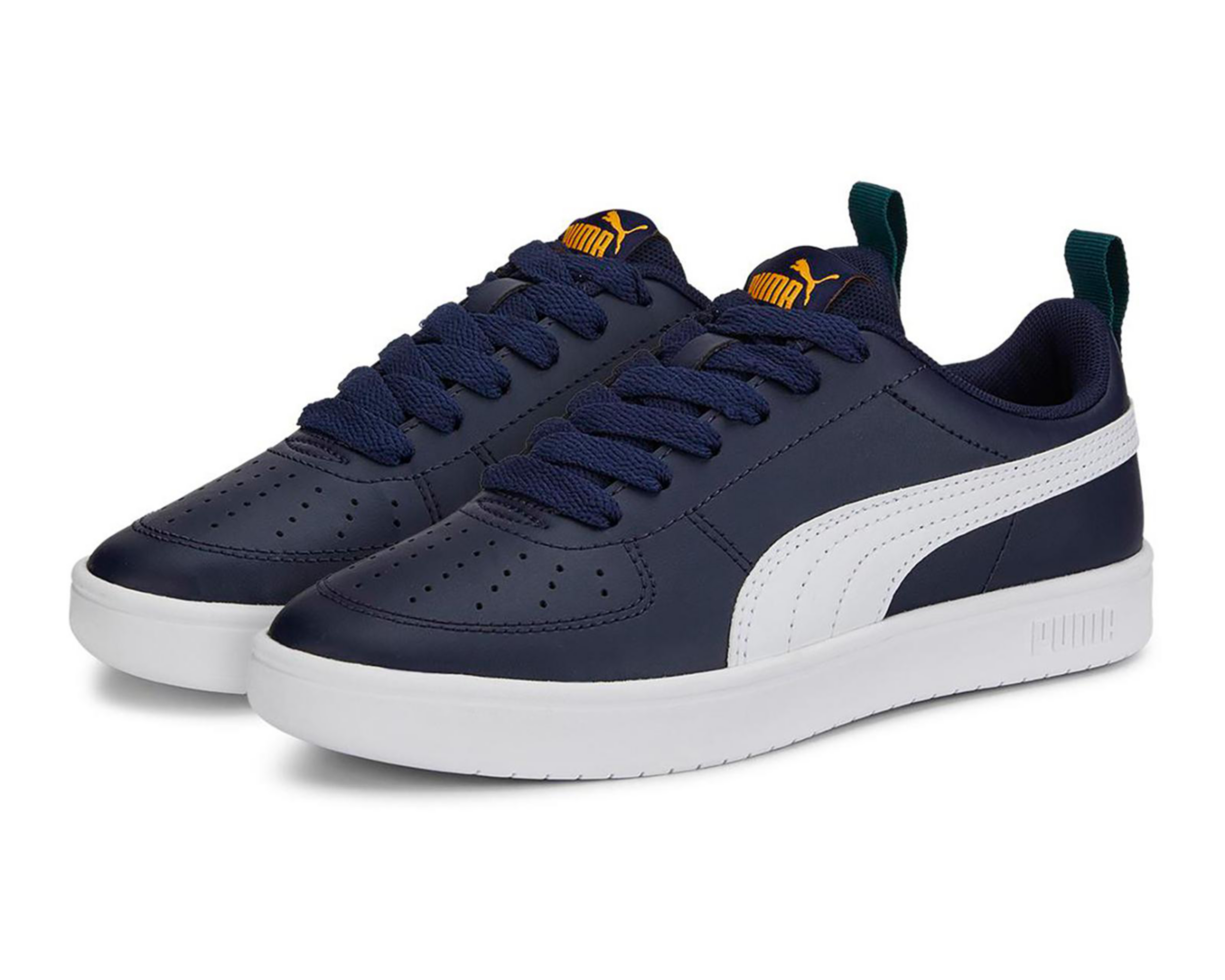 Tenis Puma Rickie JR Juveniles