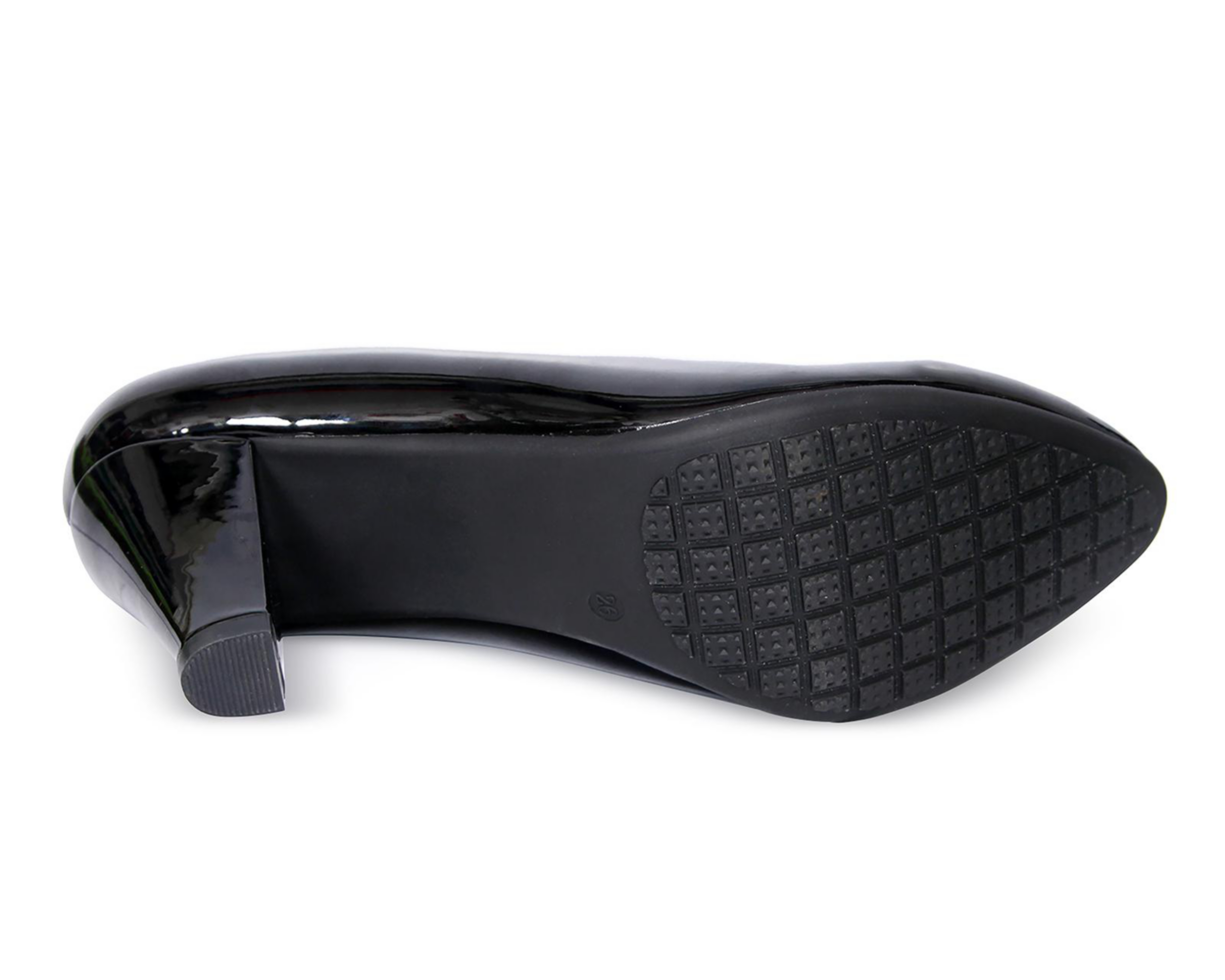 Foto 6 pulgar | Zapatillas Lady Sun Conforto para Mujer