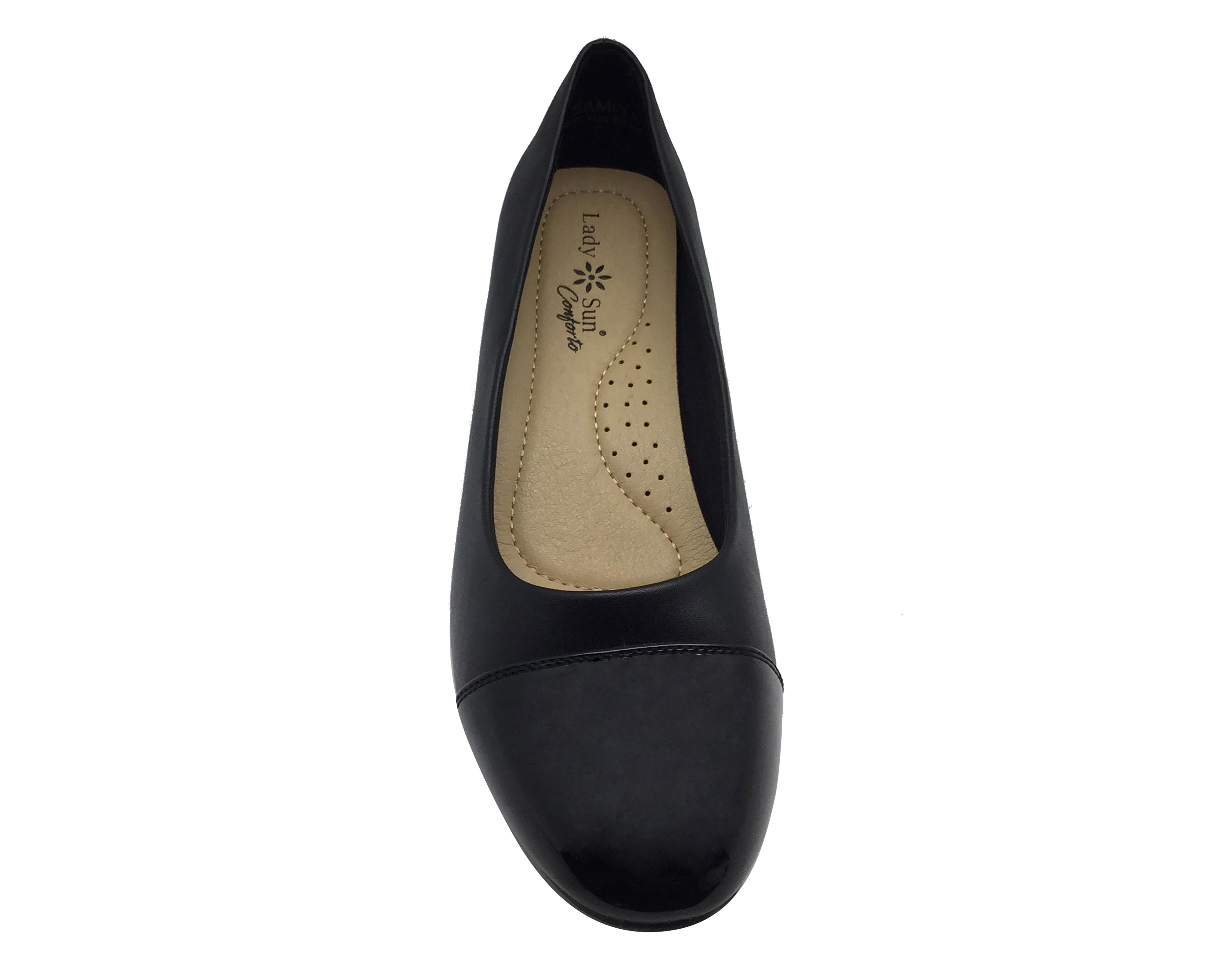 Foto 4 | Zapatillas Lady Sun Conforto para Mujer