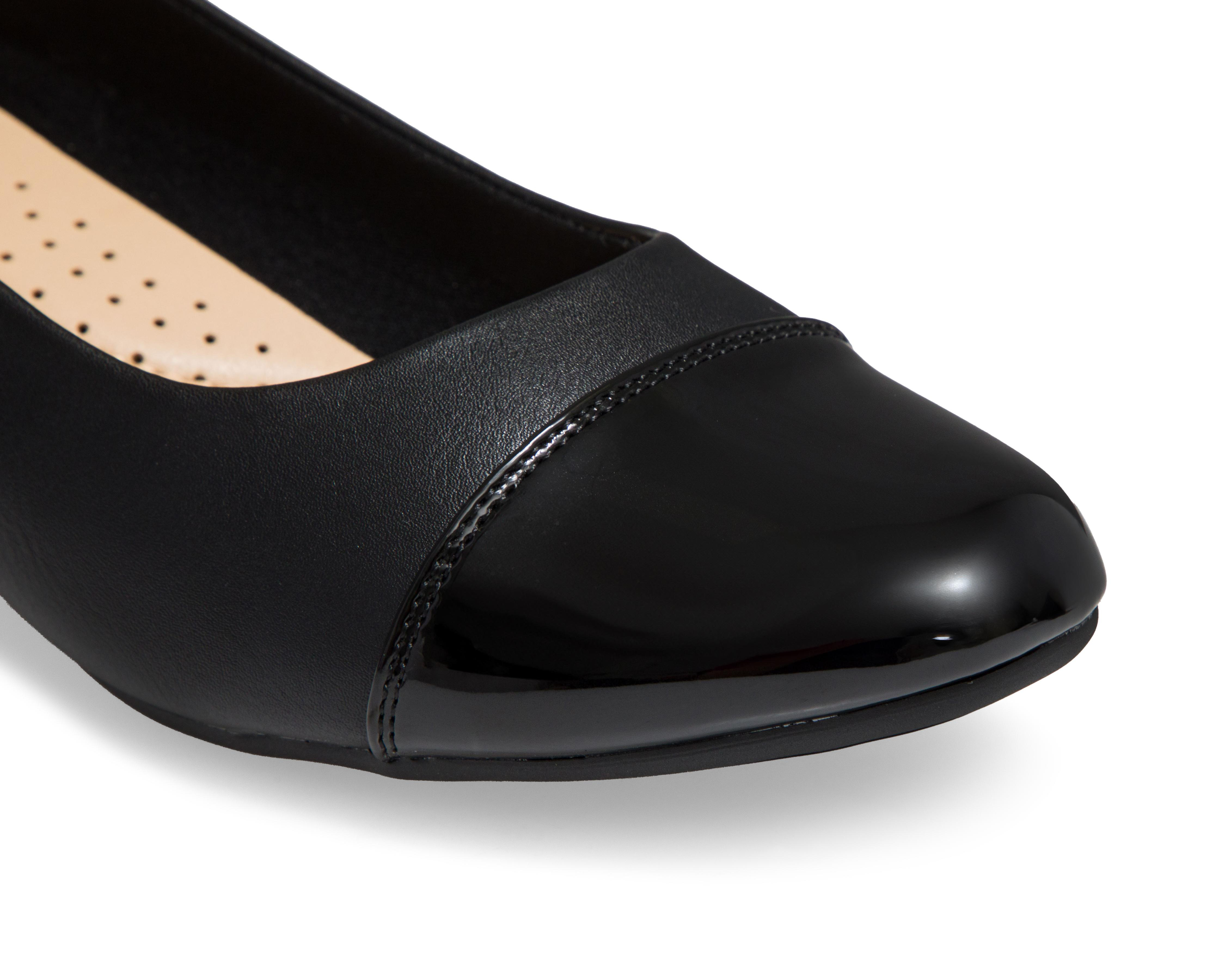 Foto 7 pulgar | Zapatillas Lady Sun Conforto para Mujer