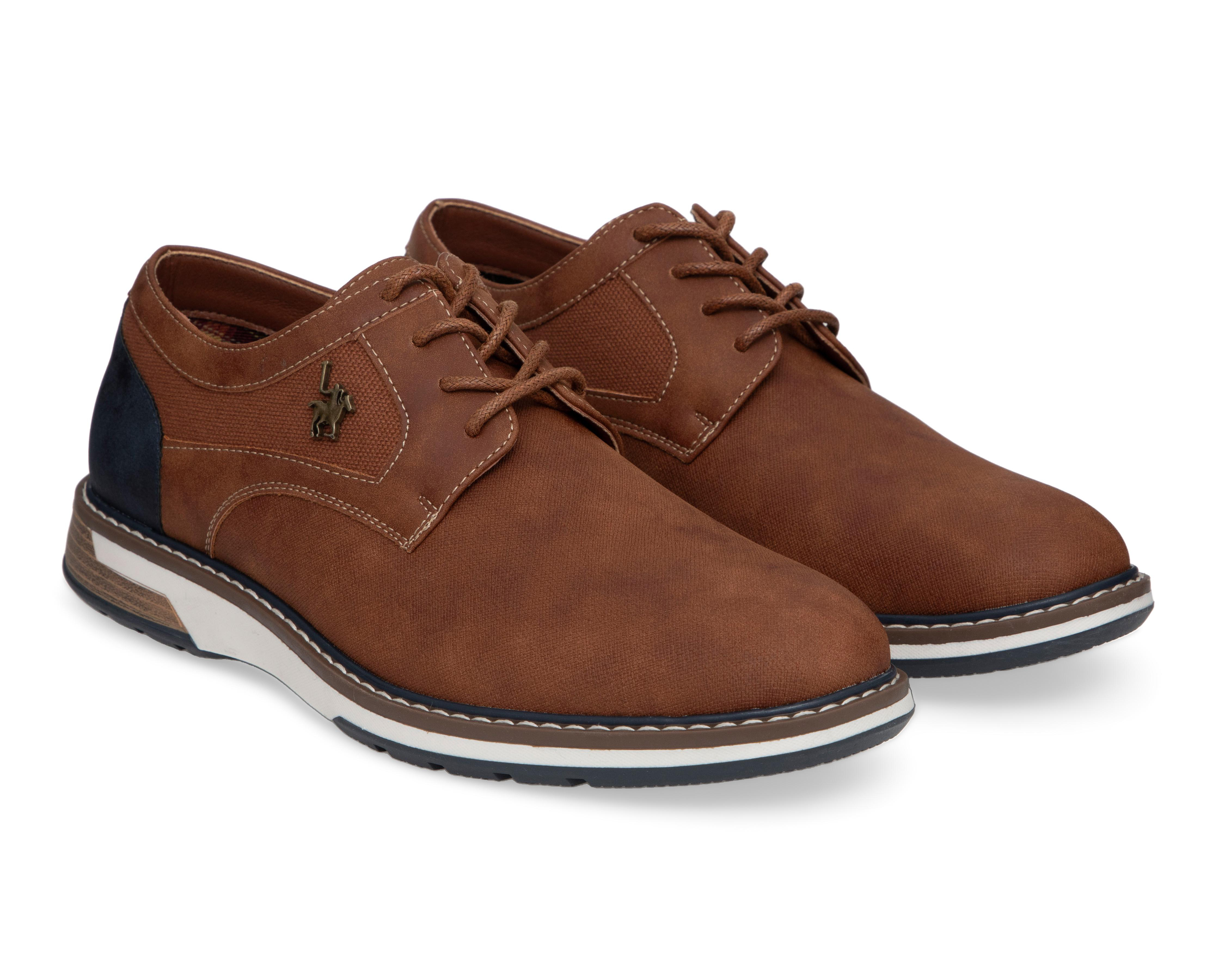 Zapatos Casuales York Team Polo Club para Hombre