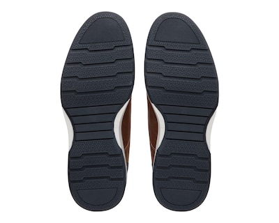 Foto 2 | Zapatos Casuales York Team Polo Club para Hombre