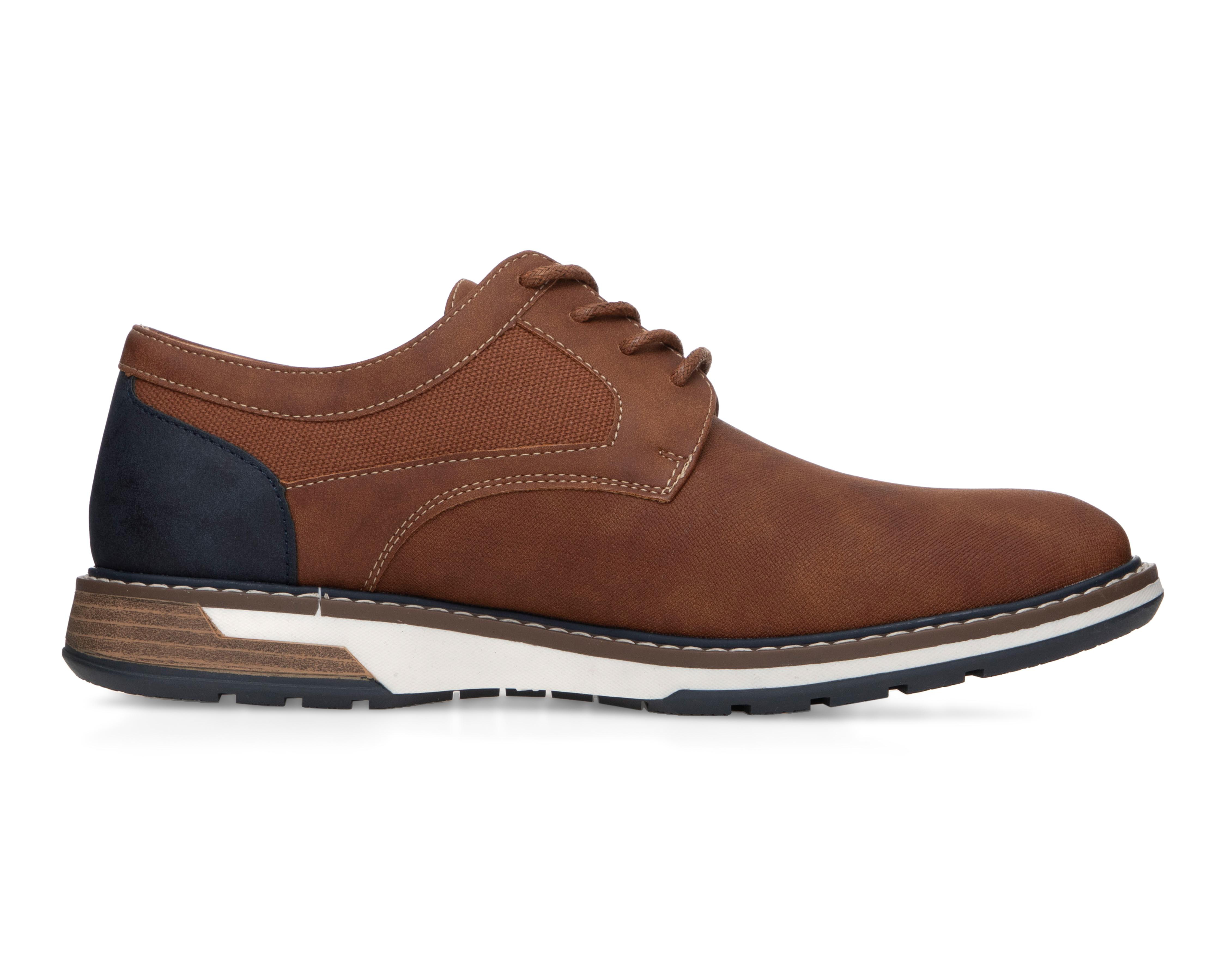 Foto 4 | Zapatos Casuales York Team Polo Club para Hombre