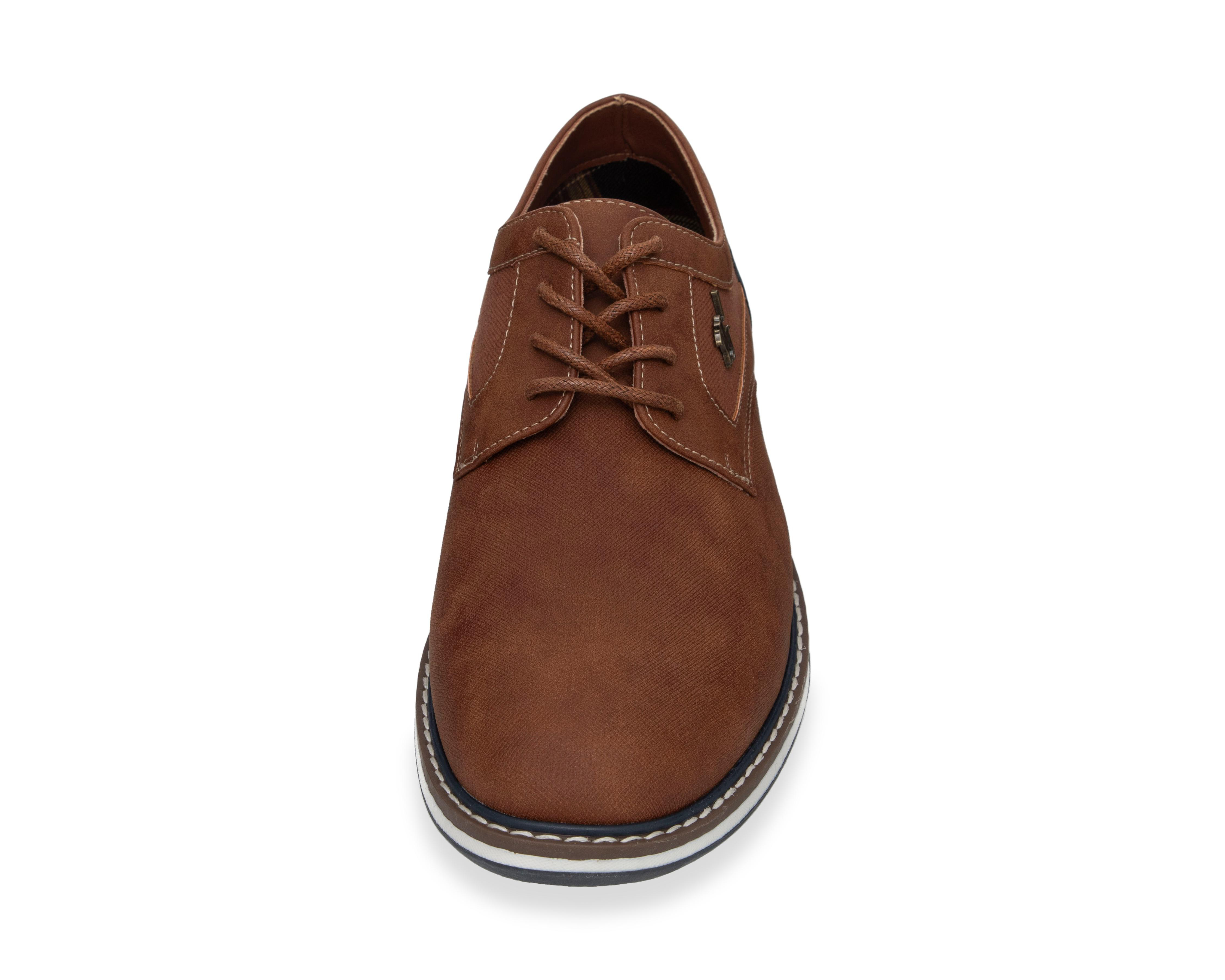 Foto 6 pulgar | Zapatos Casuales York Team Polo Club para Hombre