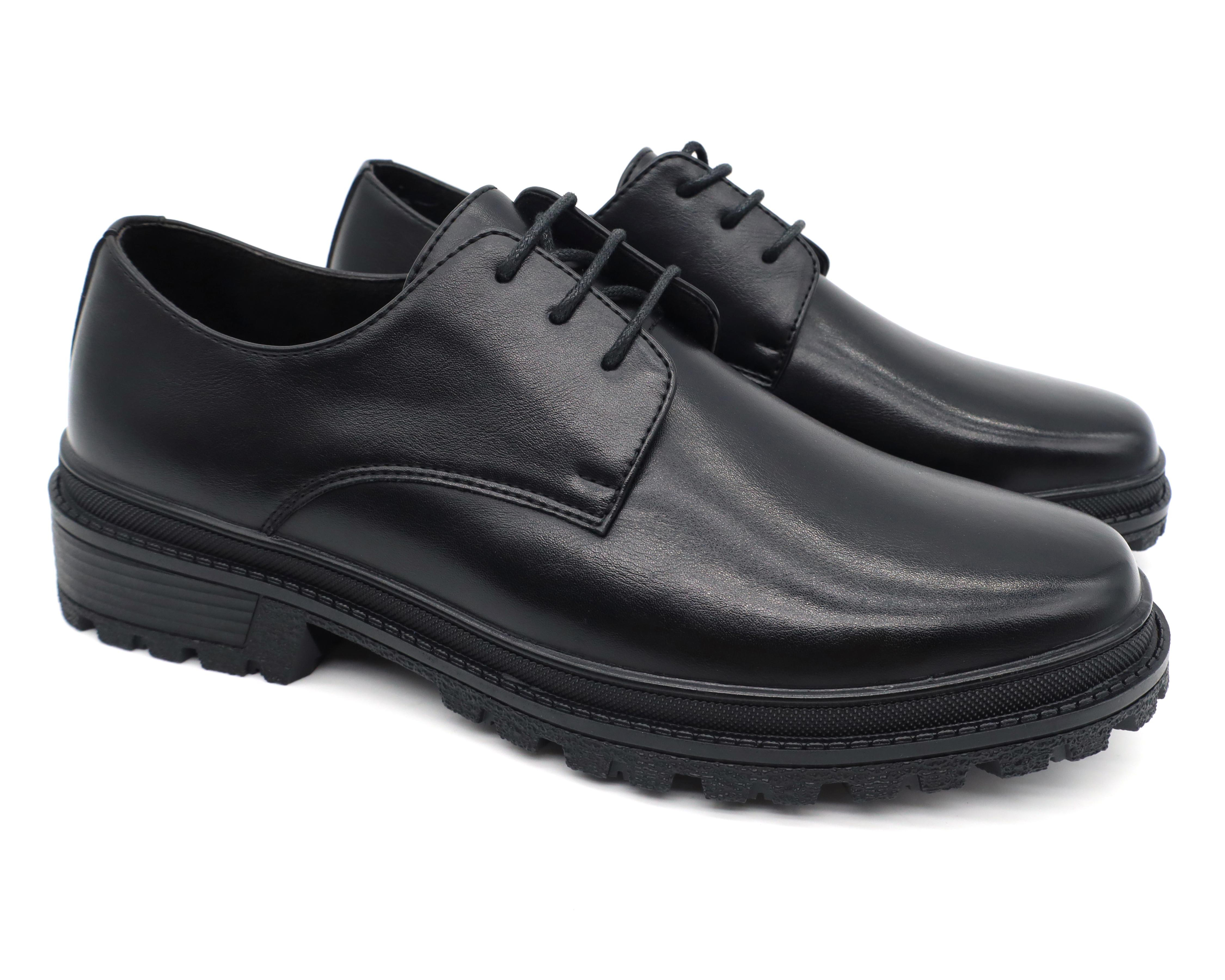 Zapatos Casuales Thinner para Hombre