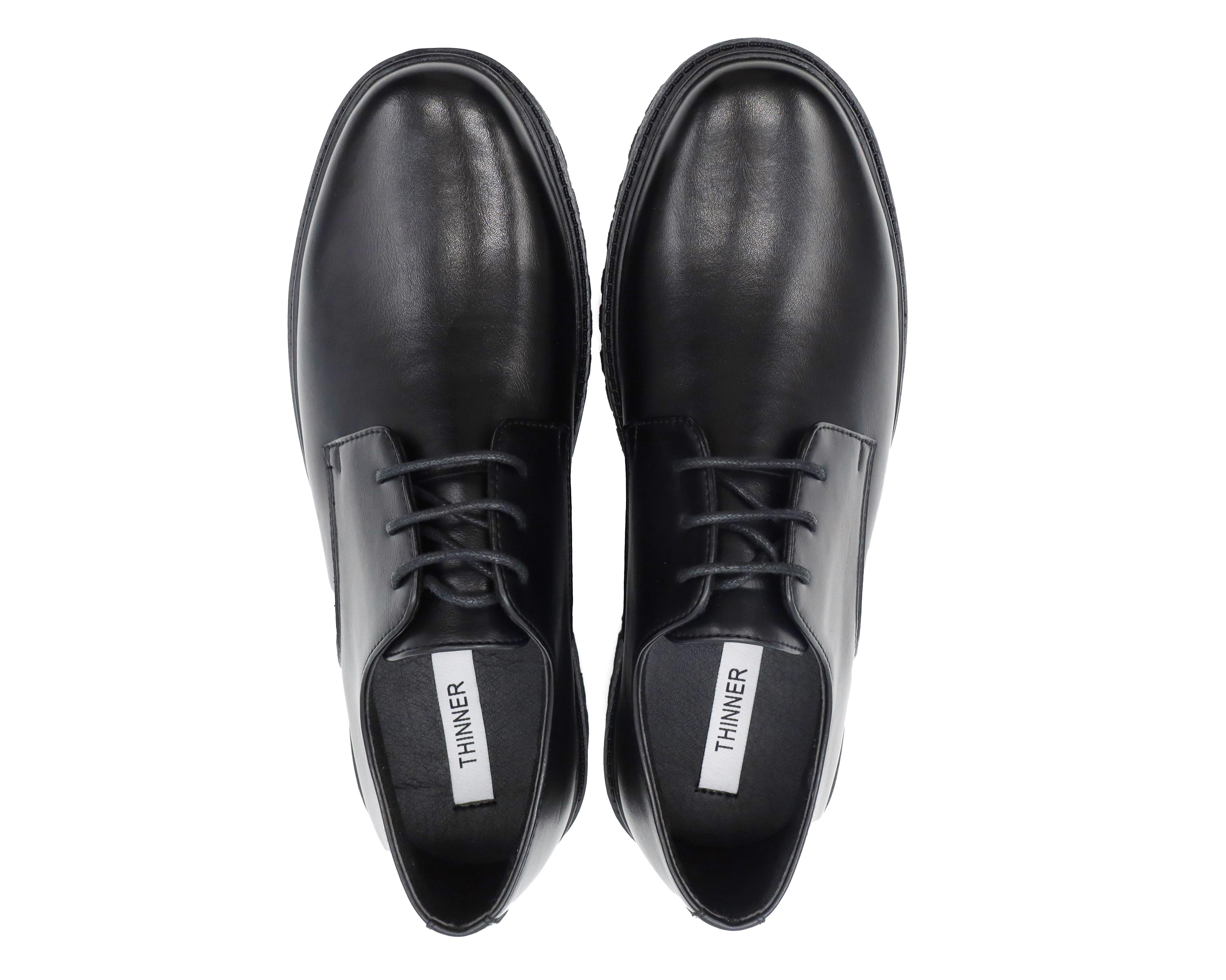 Foto 4 pulgar | Zapatos Casuales Thinner para Hombre