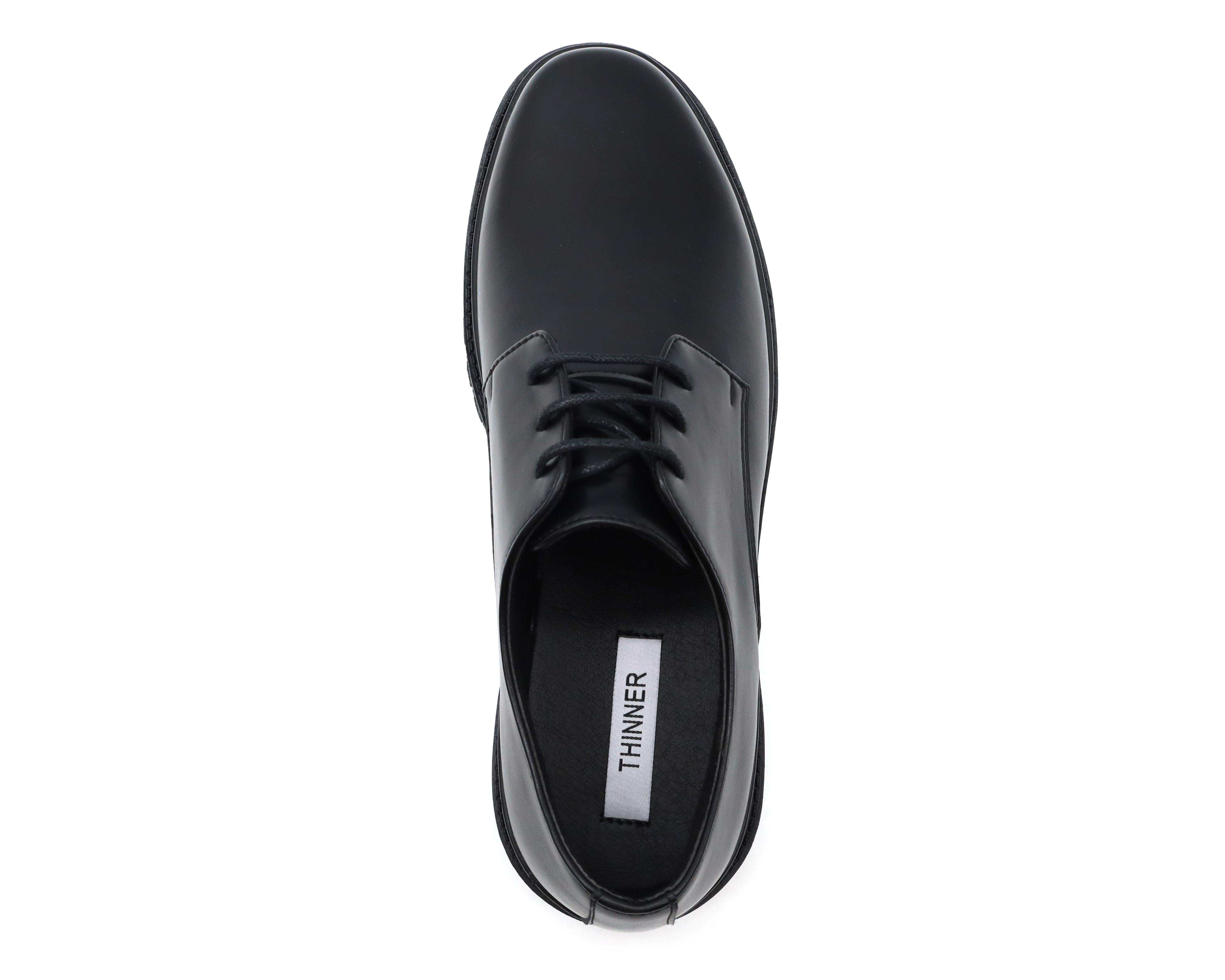 Foto 5 | Zapatos Casuales Thinner para Hombre