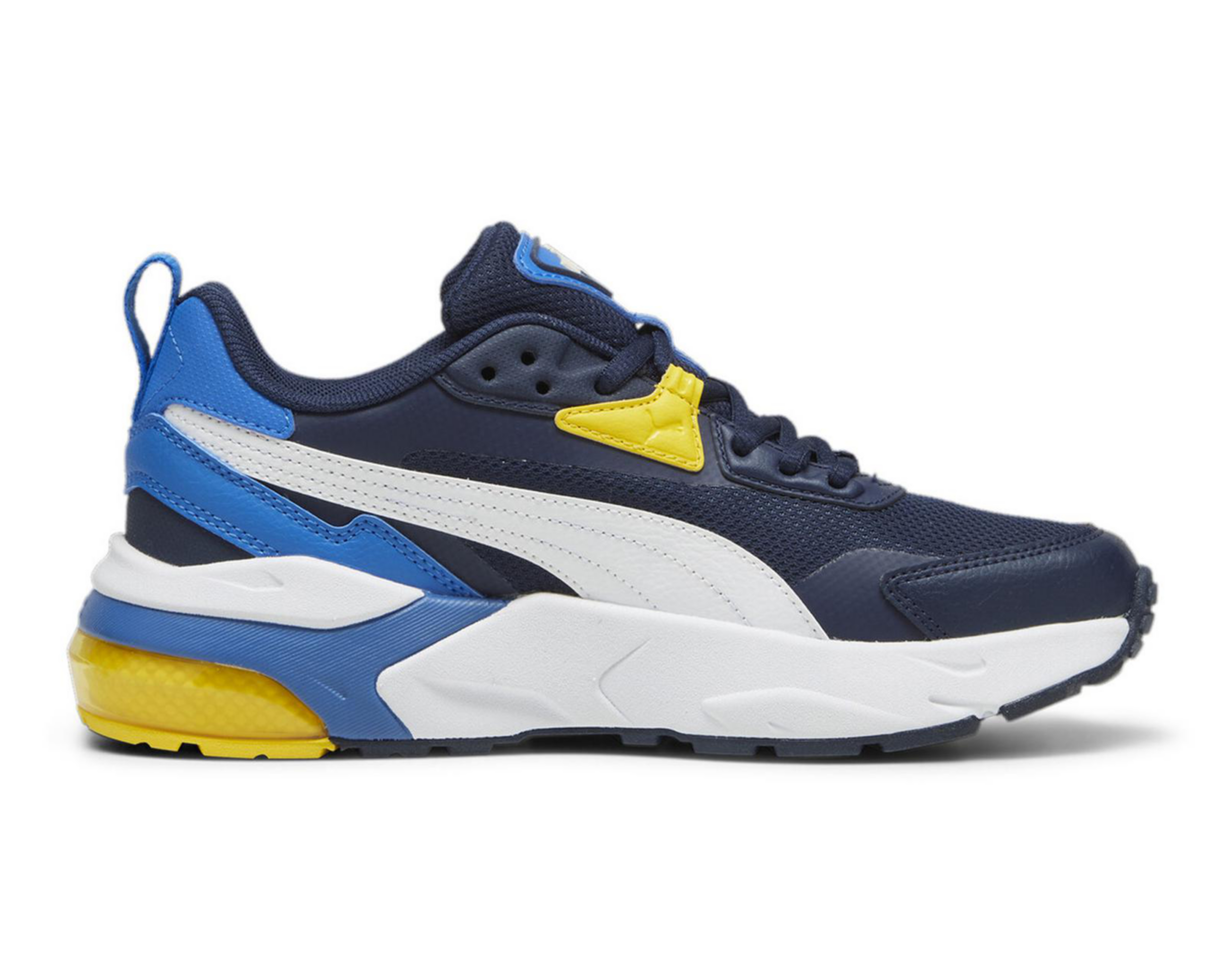 Foto 4 | Tenis Puma VIS2K Juveniles