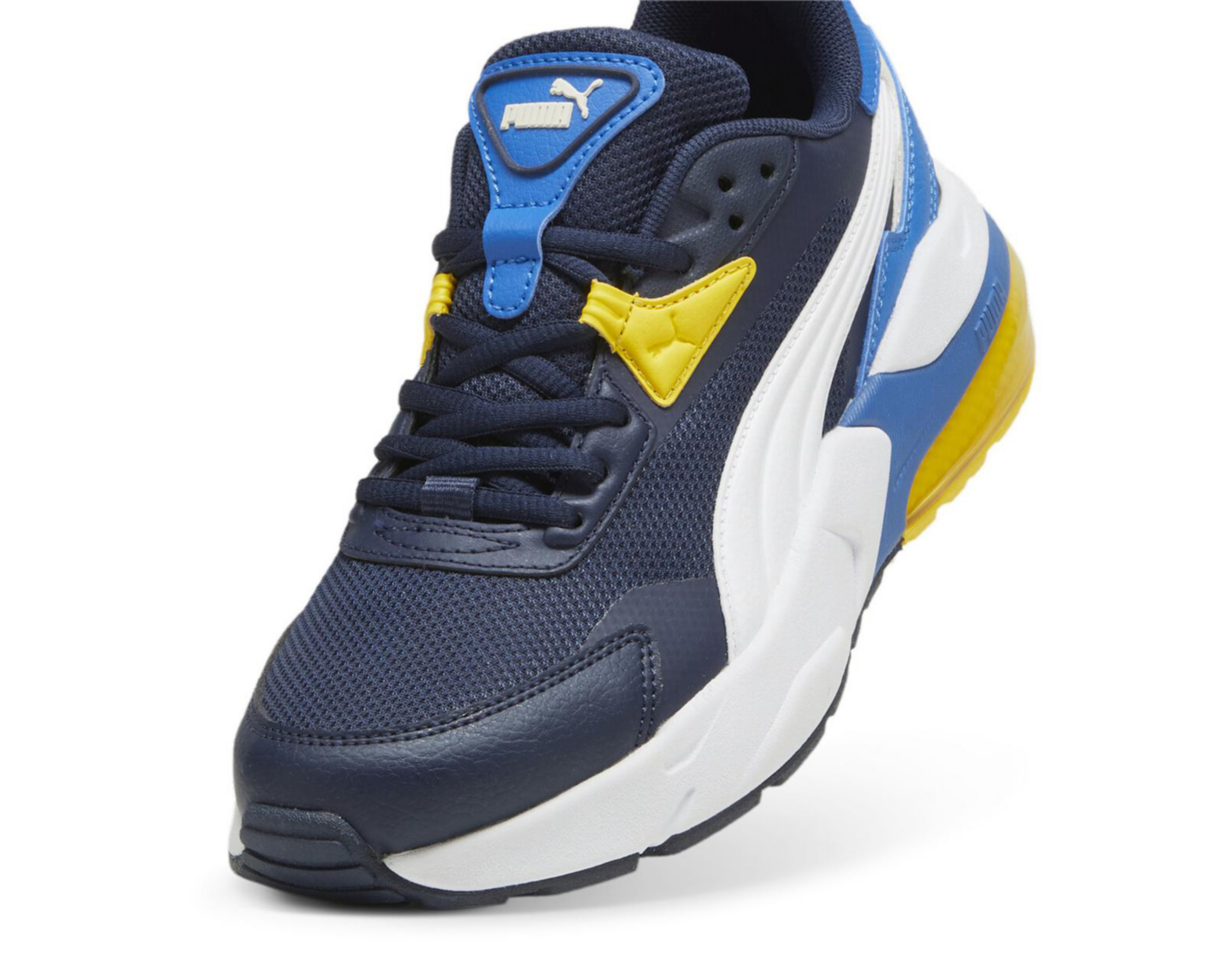 Foto 5 | Tenis Puma VIS2K Juveniles