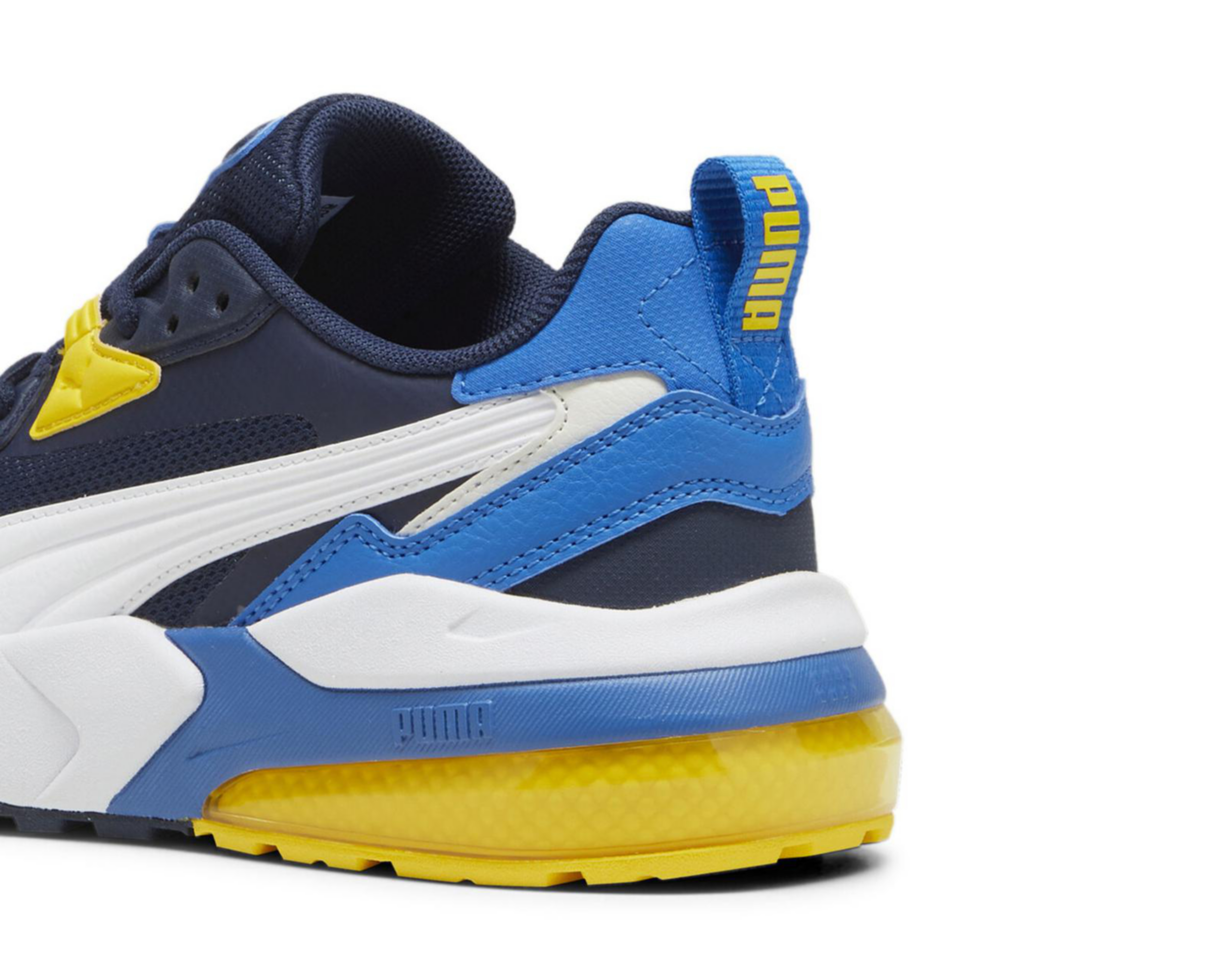 Foto 6 | Tenis Puma VIS2K Juveniles