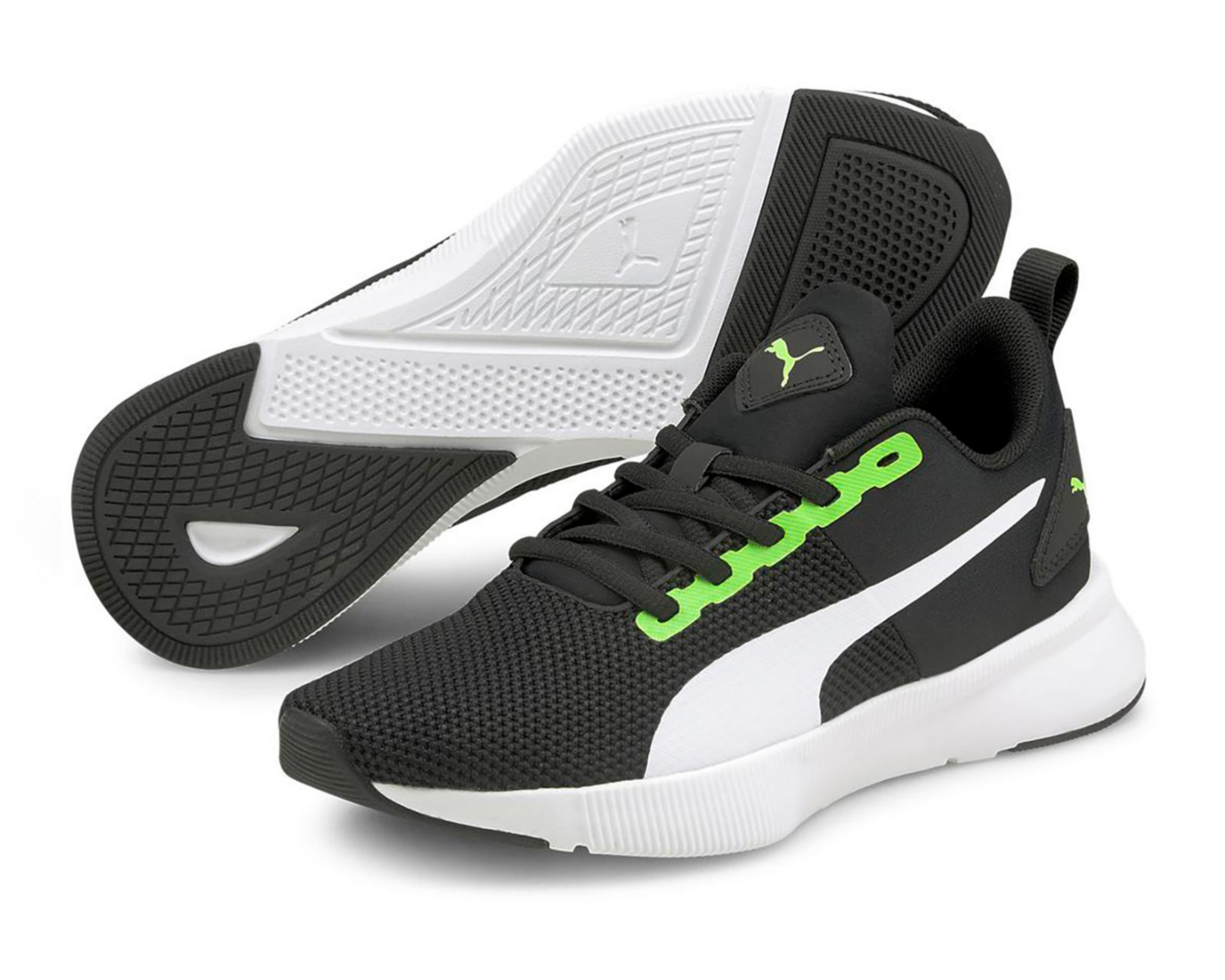 Tenis Puma Flyer Runner JR Juveniles