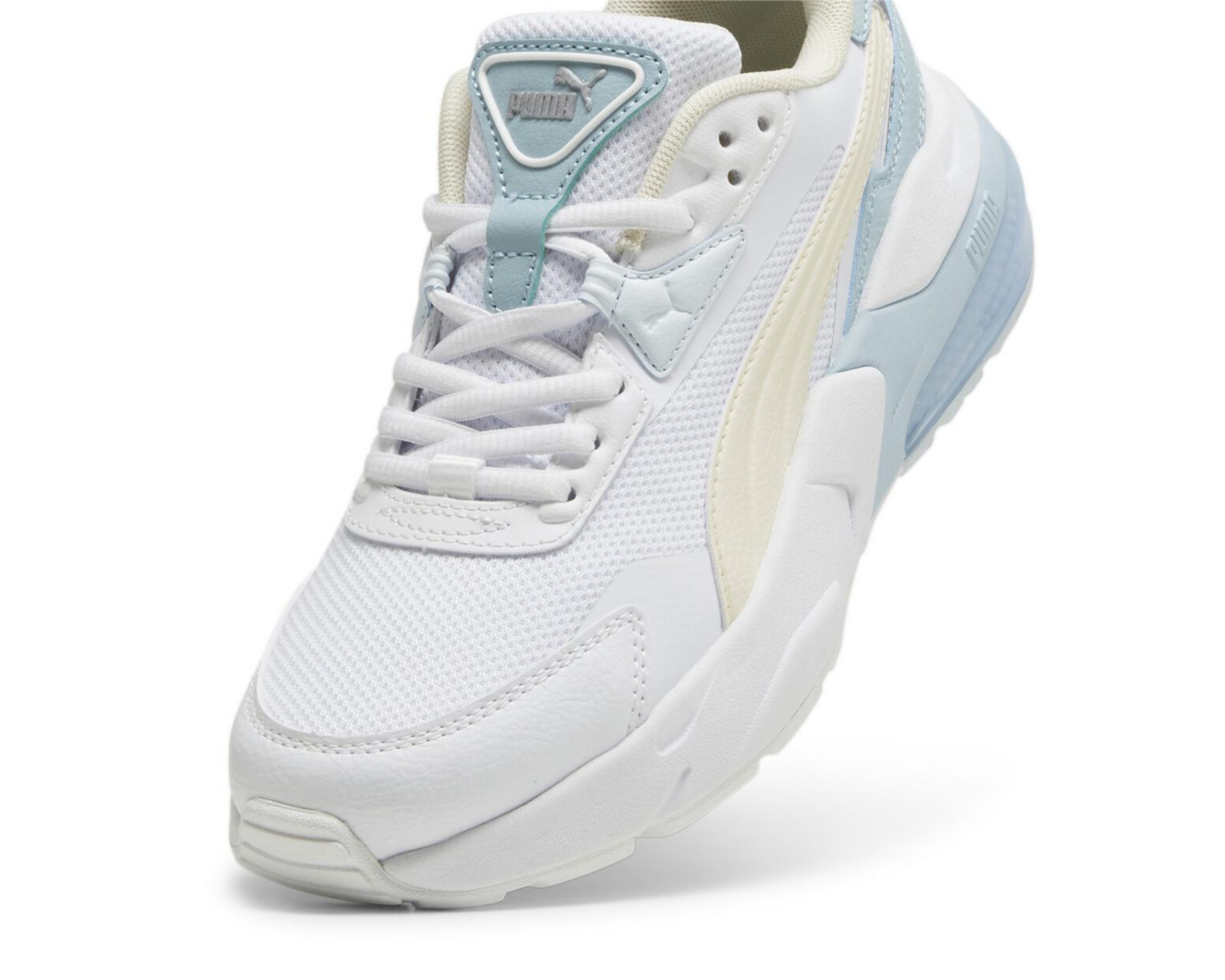 Foto 5 | Tenis Puma VIS2K Juveniles