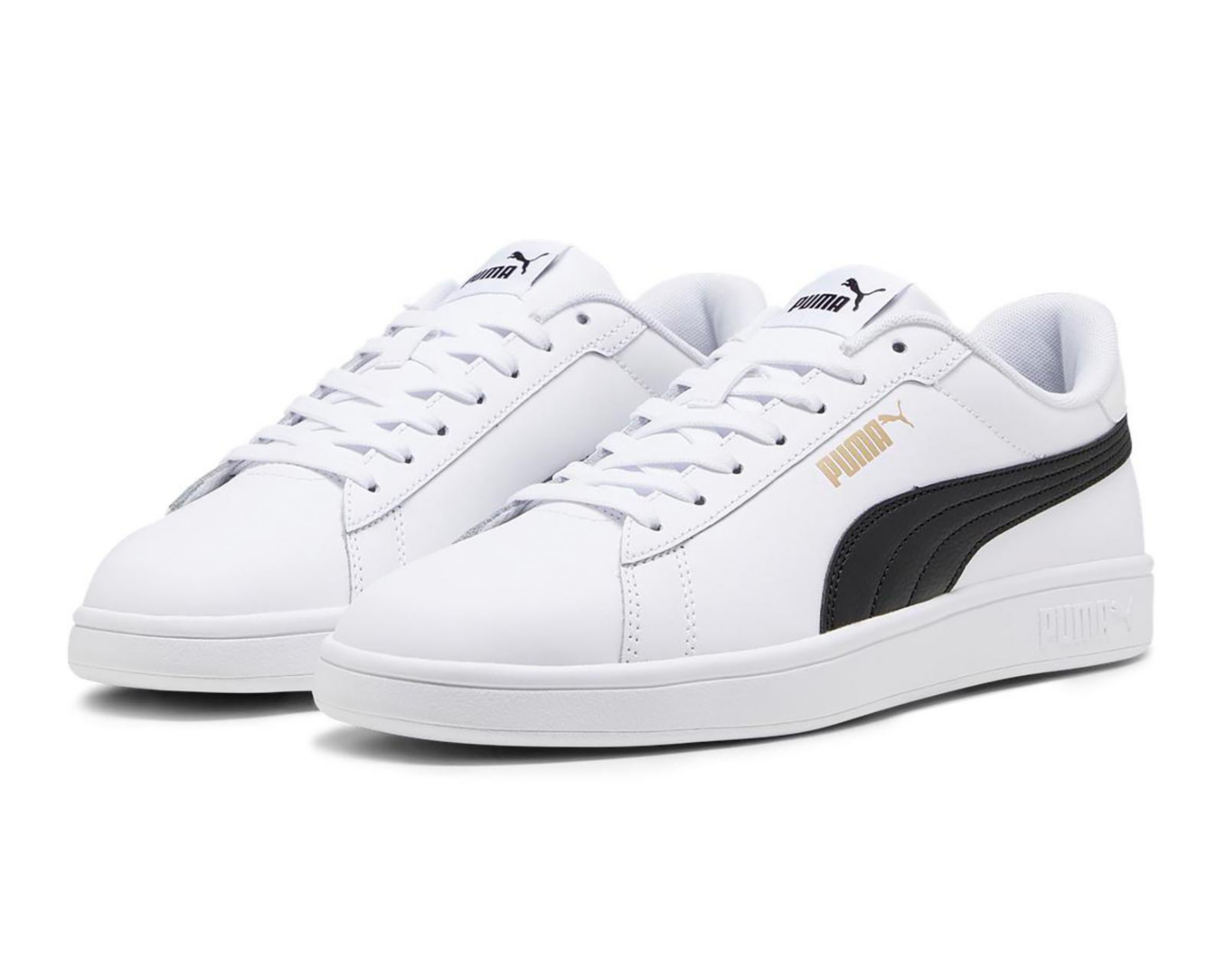 Tenis Puma Smash 3.0 L para Hombre