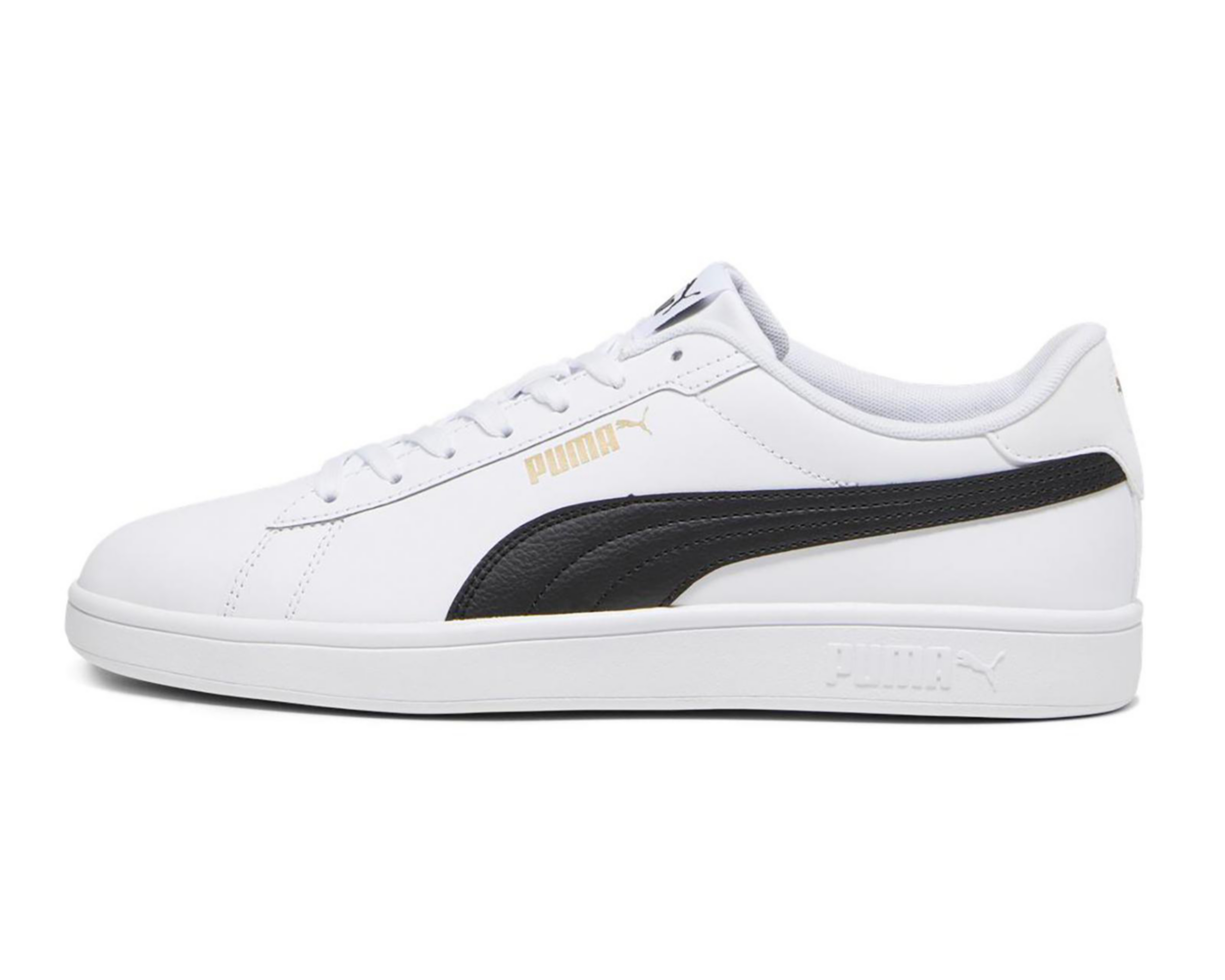 Foto 5 pulgar | Tenis Puma Smash 3.0 L para Hombre