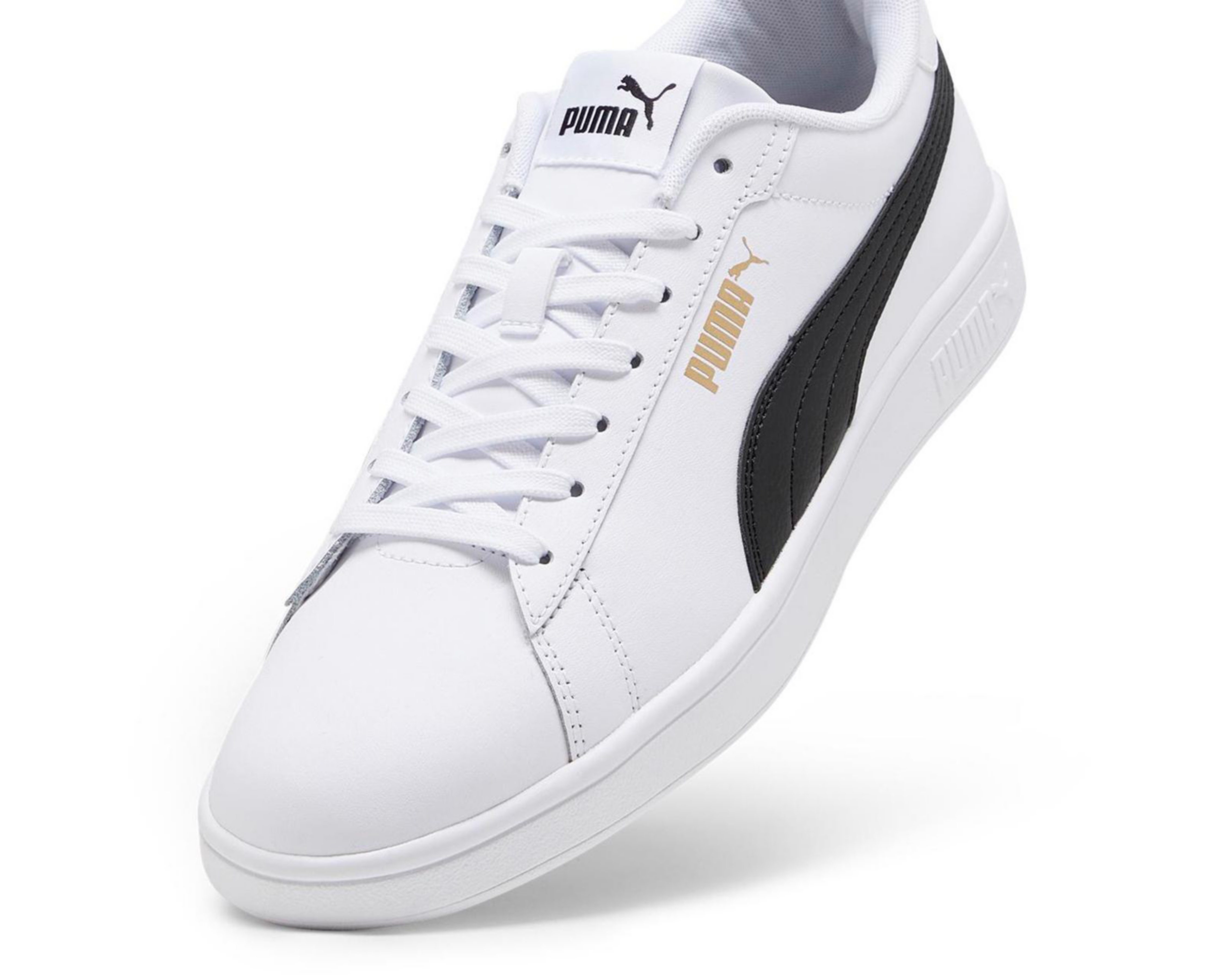 Foto 6 pulgar | Tenis Puma Smash 3.0 L para Hombre