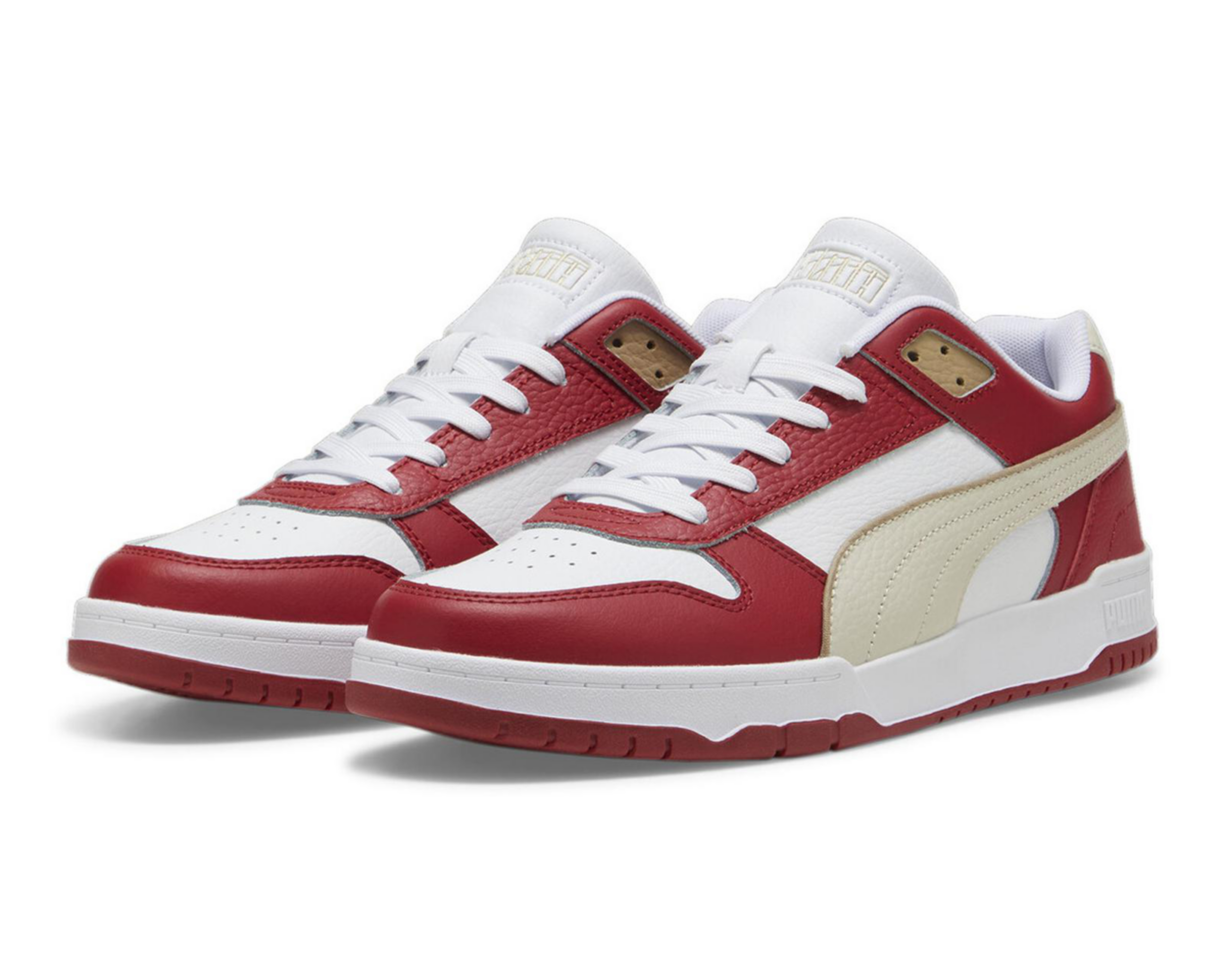 Foto 2 pulgar | Tenis Puma RBD Game Low para Hombre