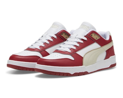 Foto 1 | Tenis Puma RBD Game Low para Hombre