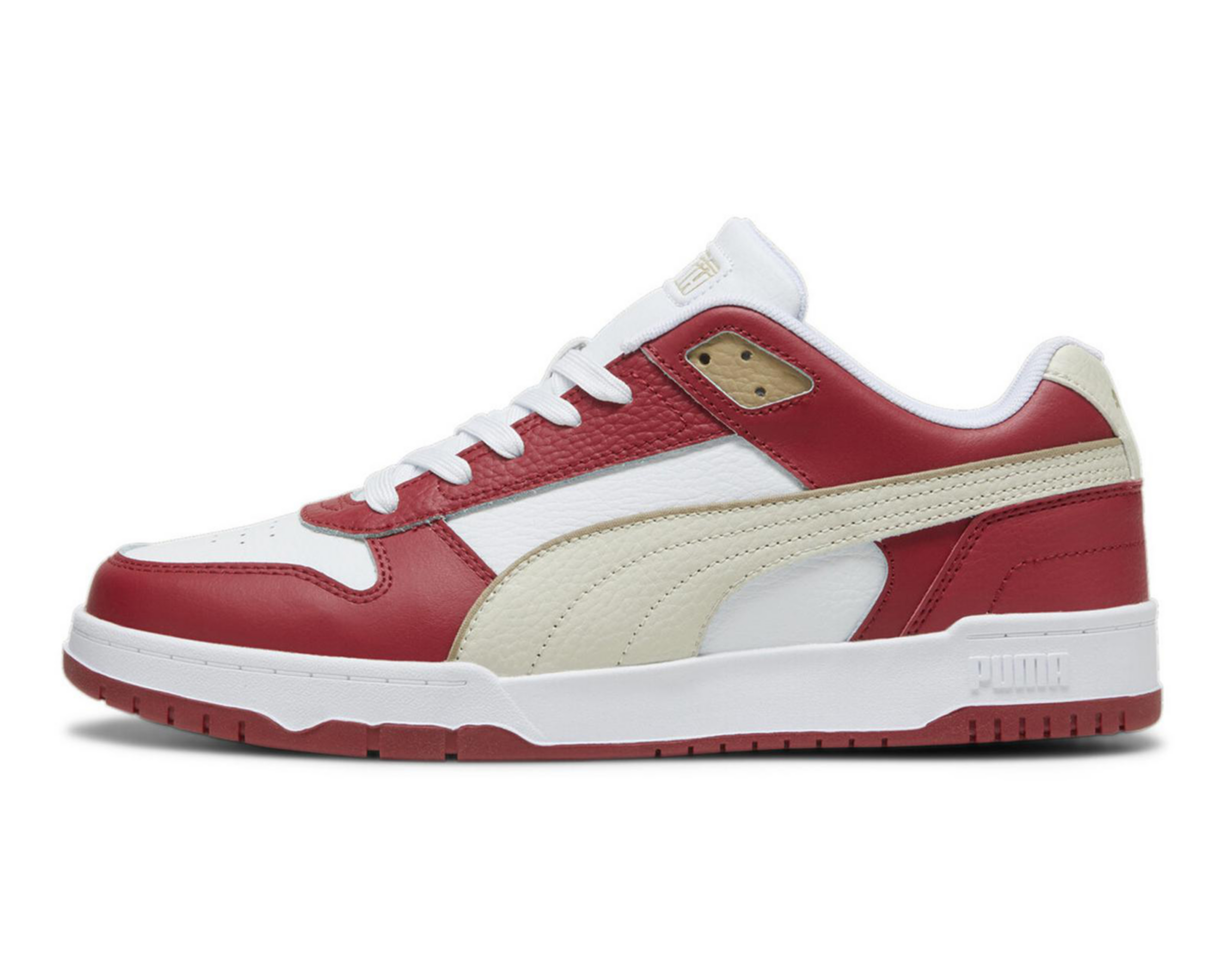 Foto 4 pulgar | Tenis Puma RBD Game Low para Hombre